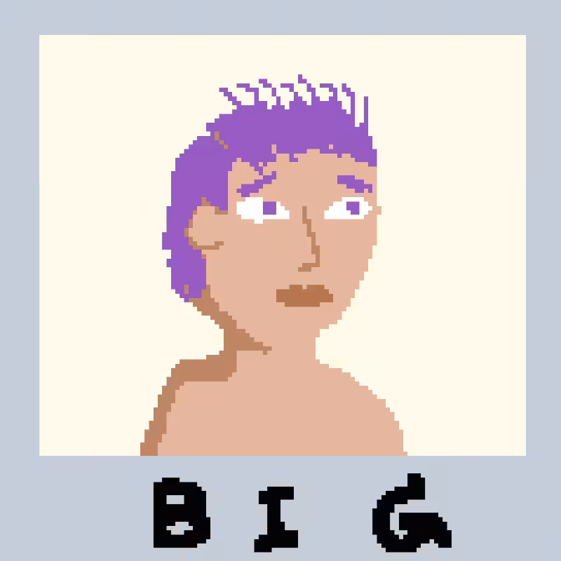 nAMED PUNK #152