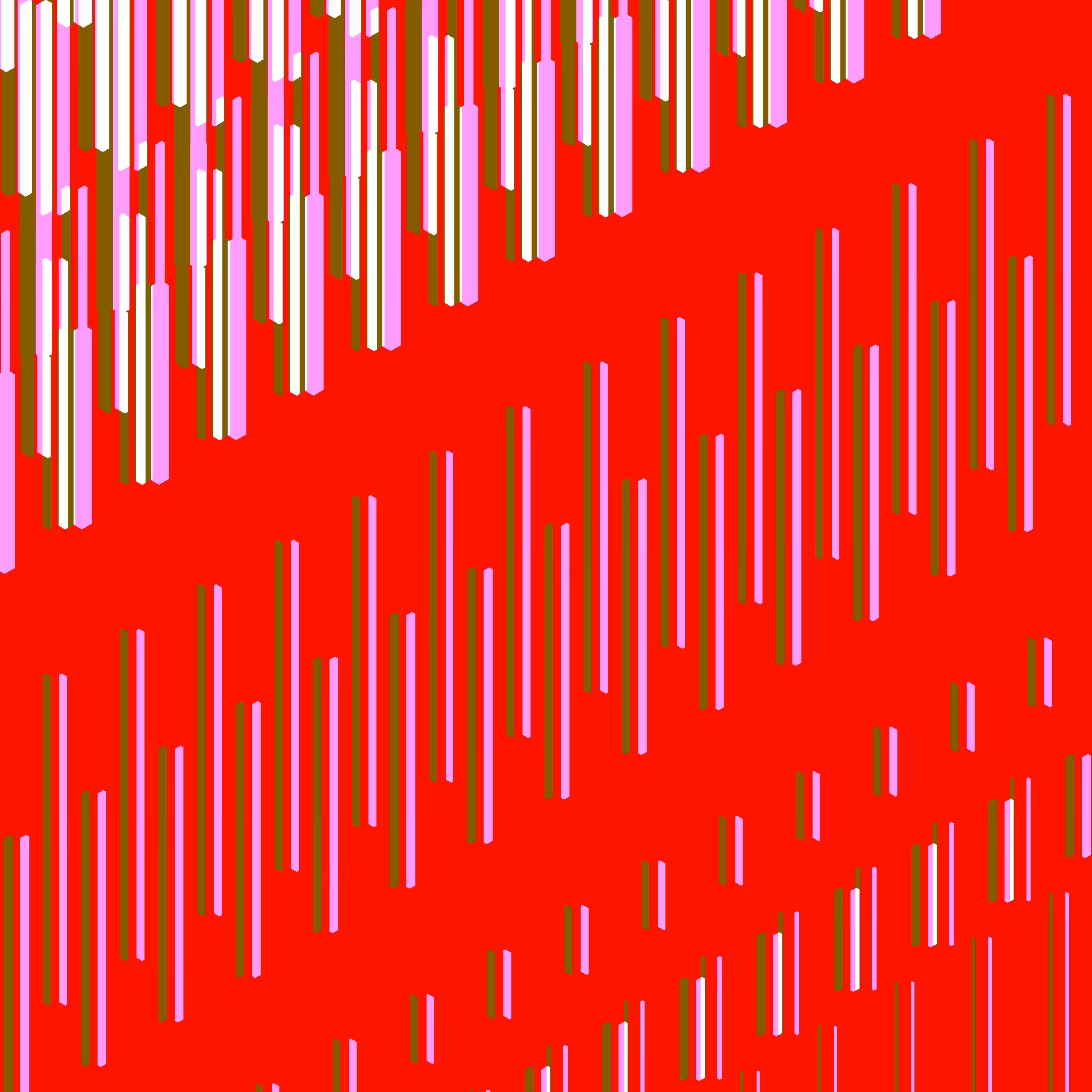 Isometric Sway #128