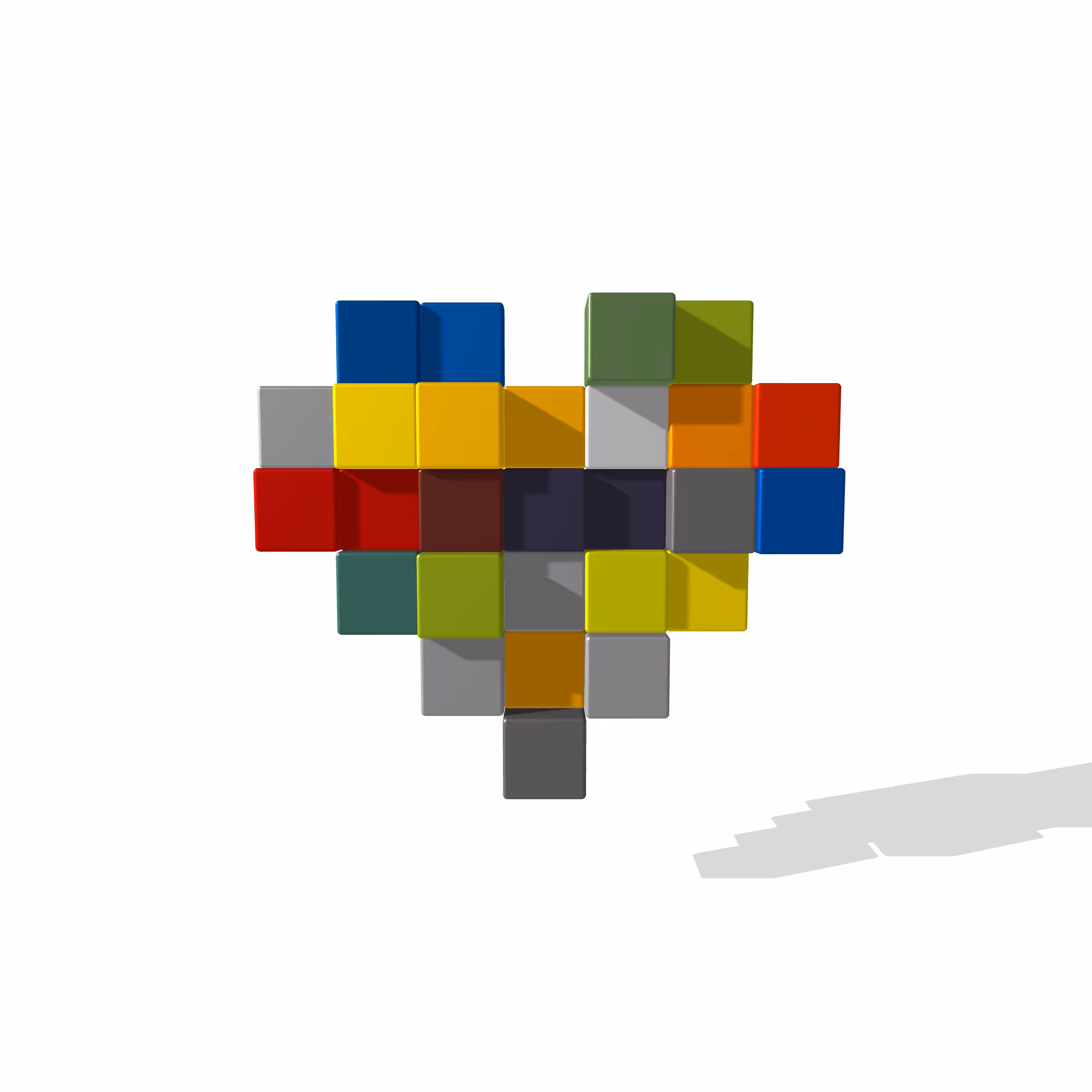 heart + craft #11828