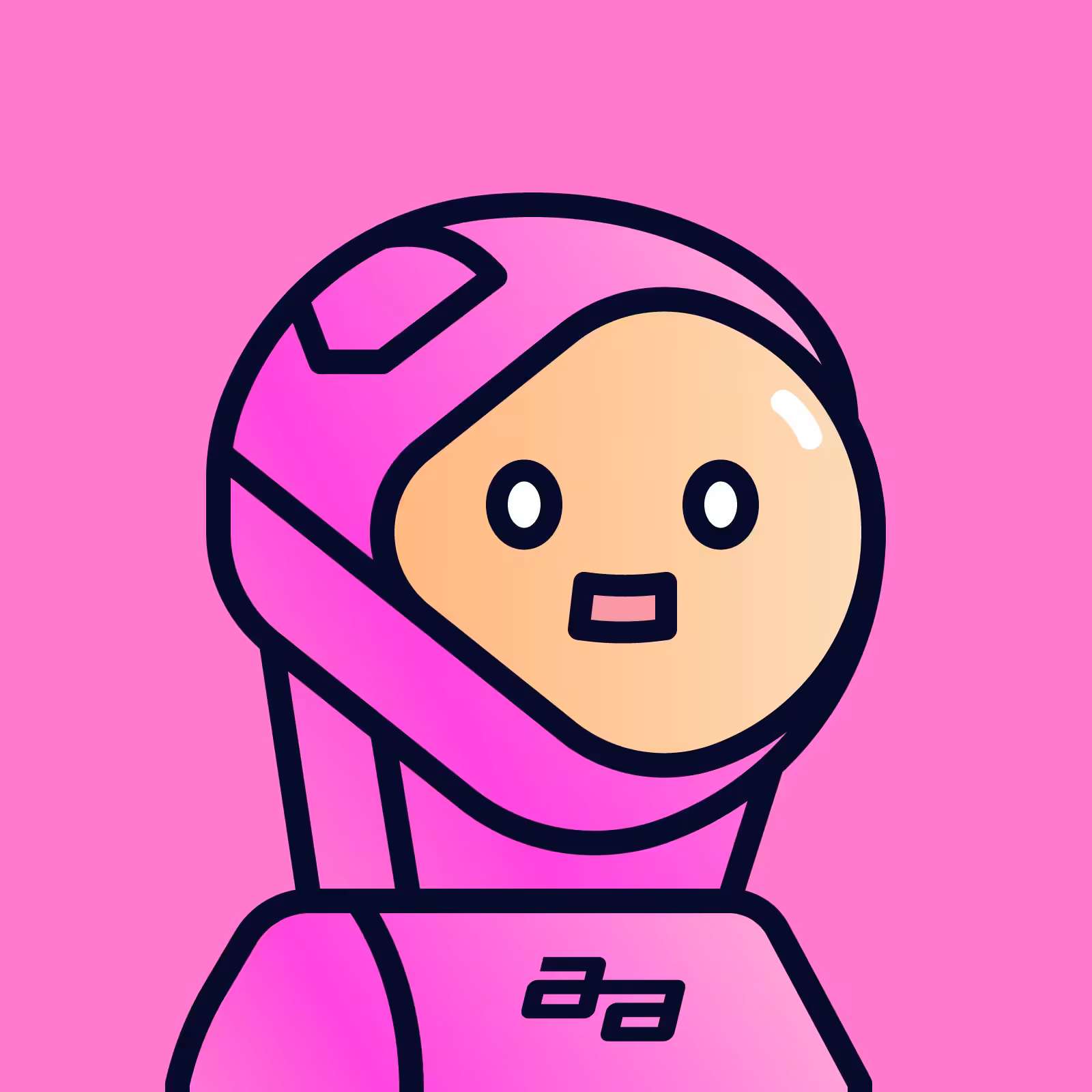Awkward Astronauts #7844