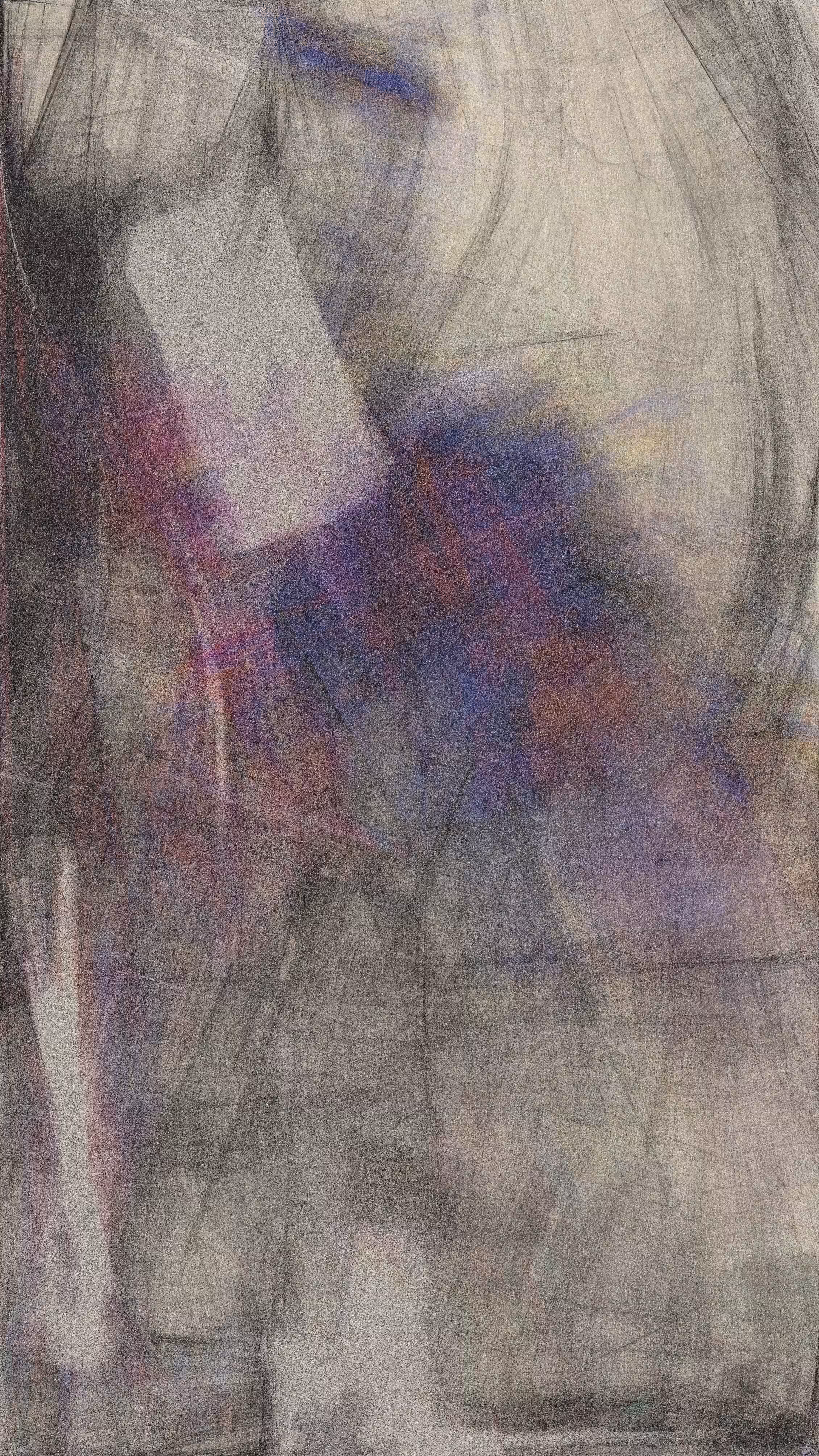 Murmures d’un Carré (Whispers of a Square) iii
