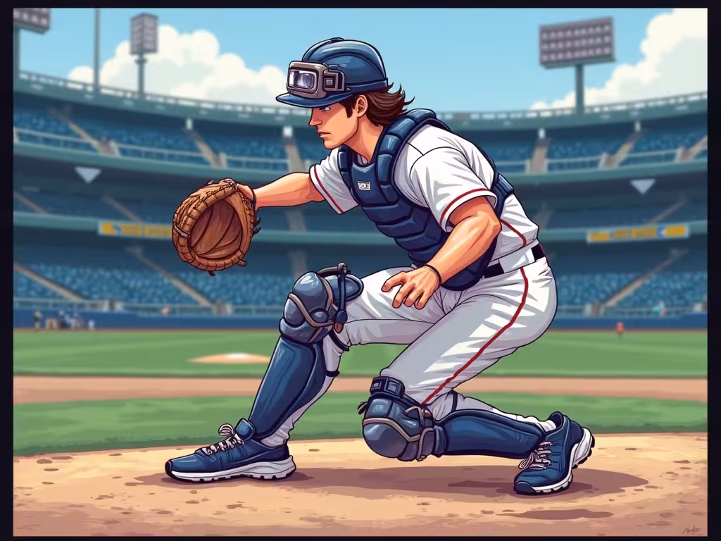 DataBaseball: Sal Fasano - 2006 (1 PV)