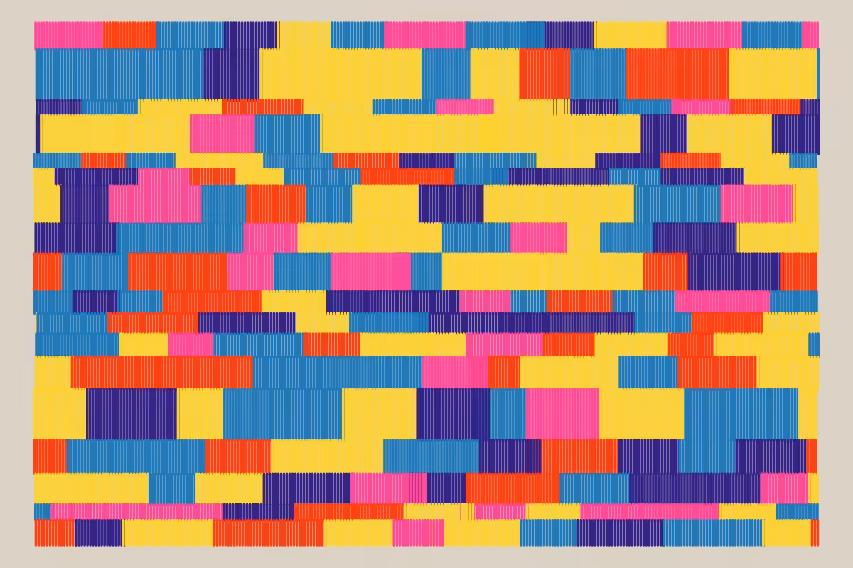 Endless Order #6