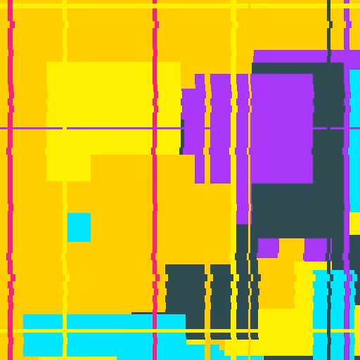 Chromatic Chaos #6627