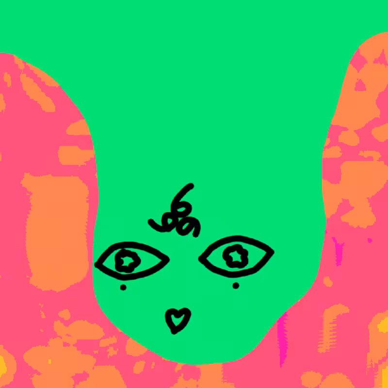 Blooper #3