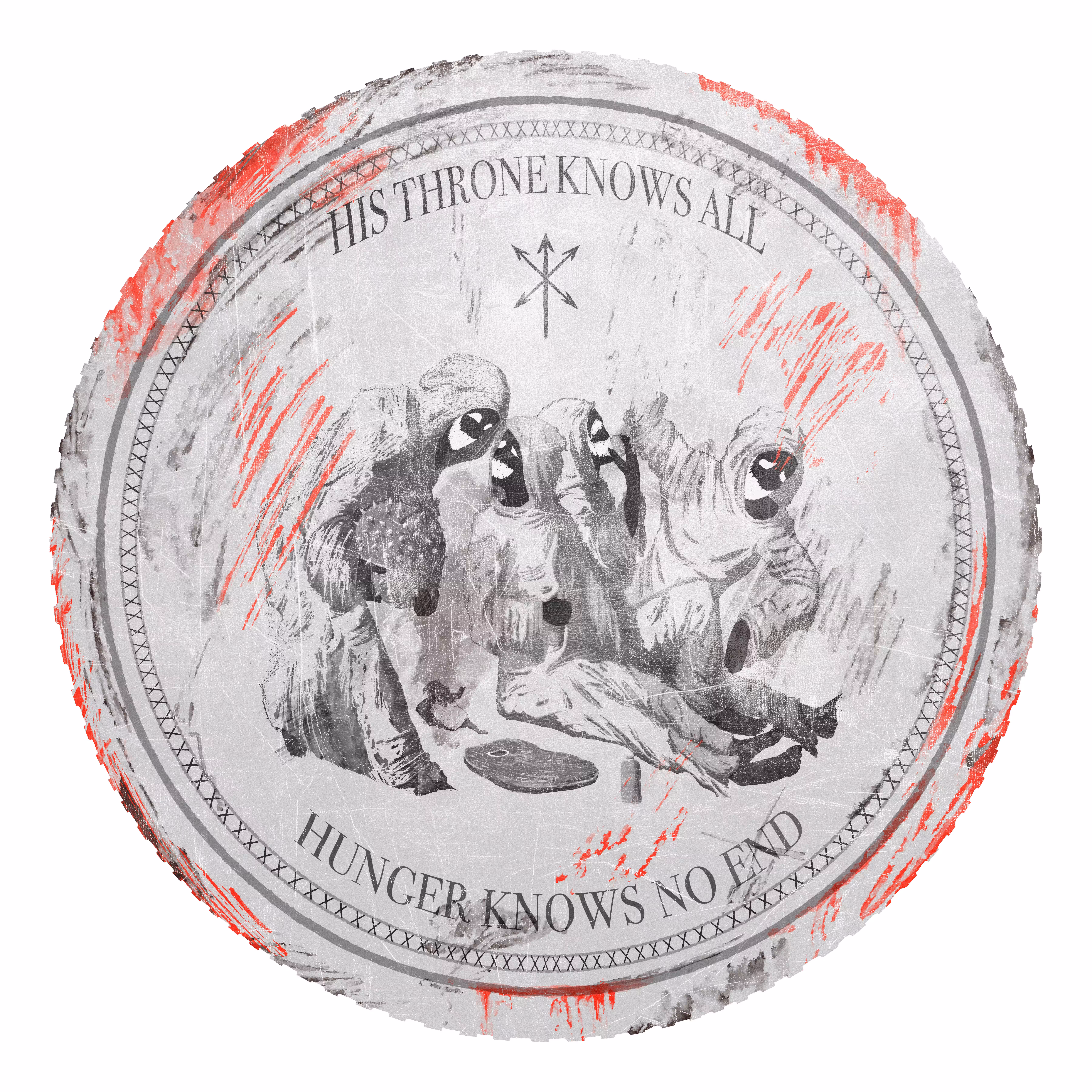 Sin Token #352/514