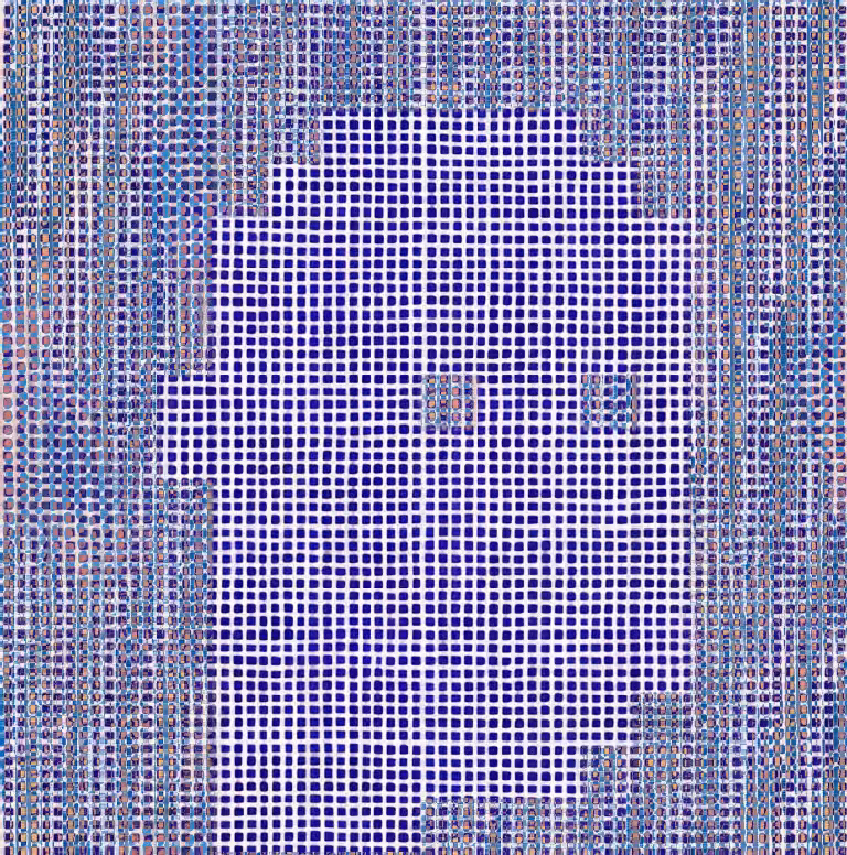 coalescence #1471
