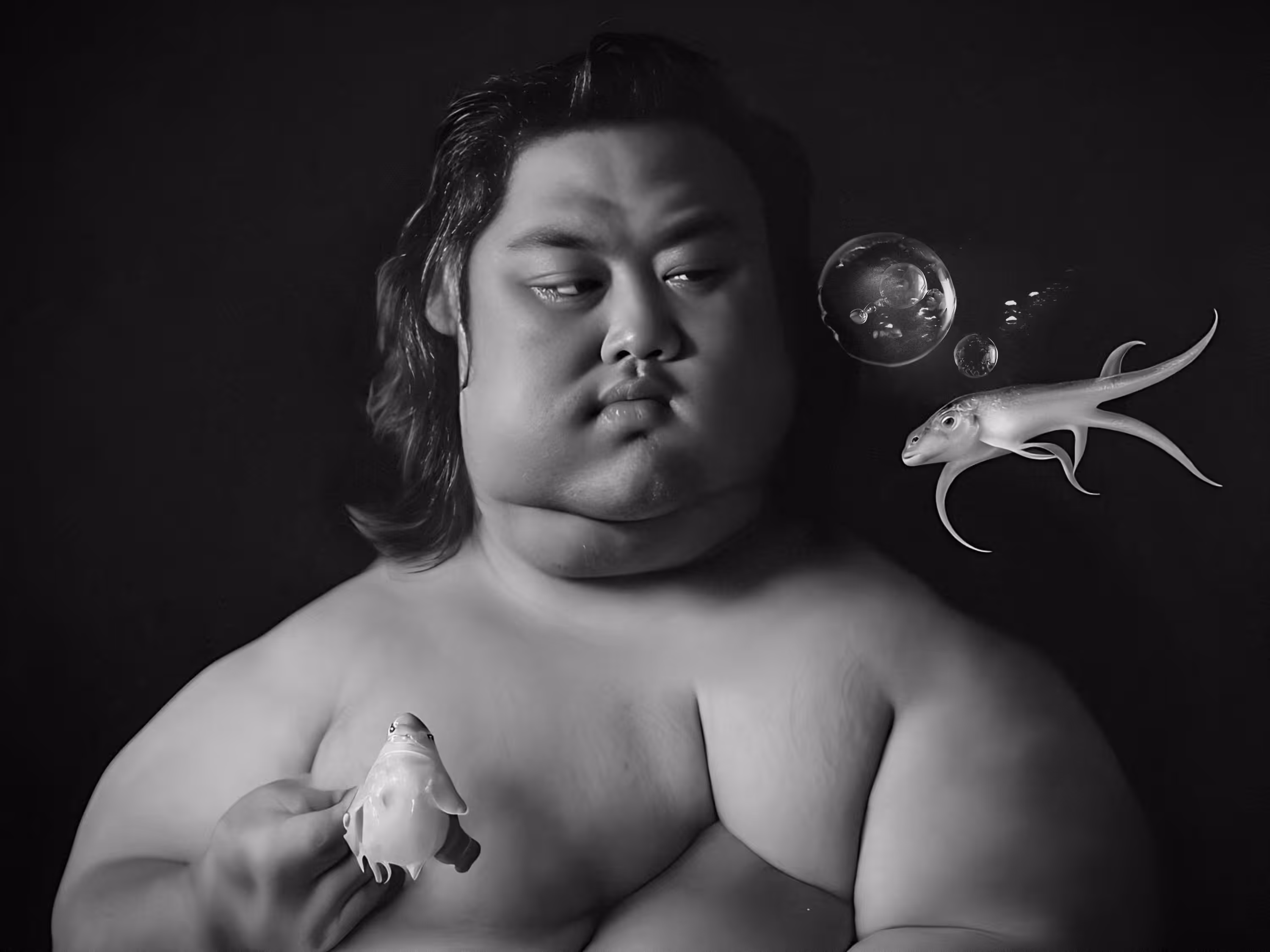 SUMO, study II, bw#13