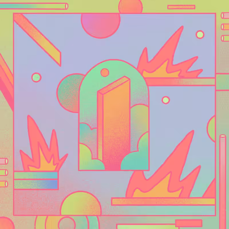 mirage #100