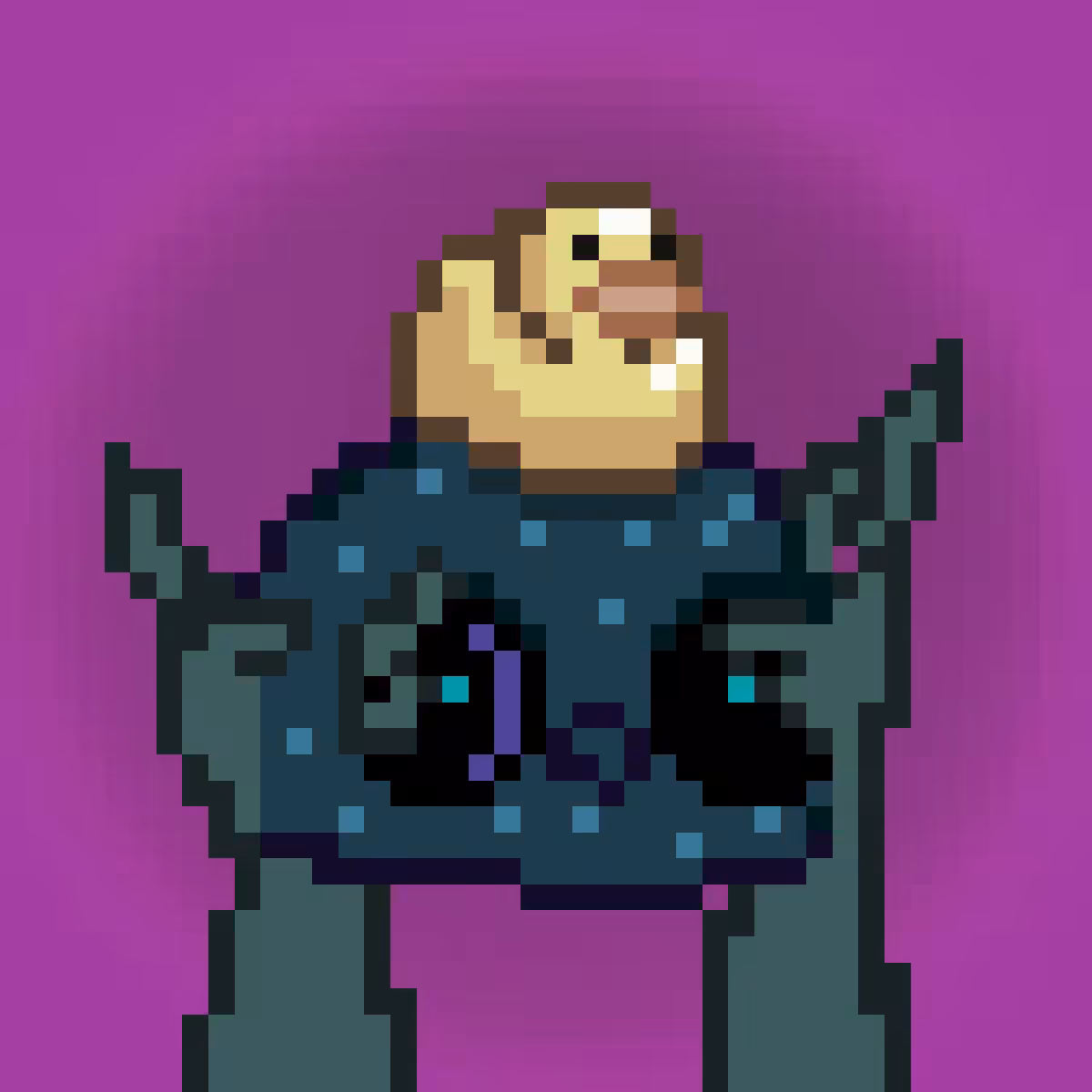 Skulls of Unwowen #77