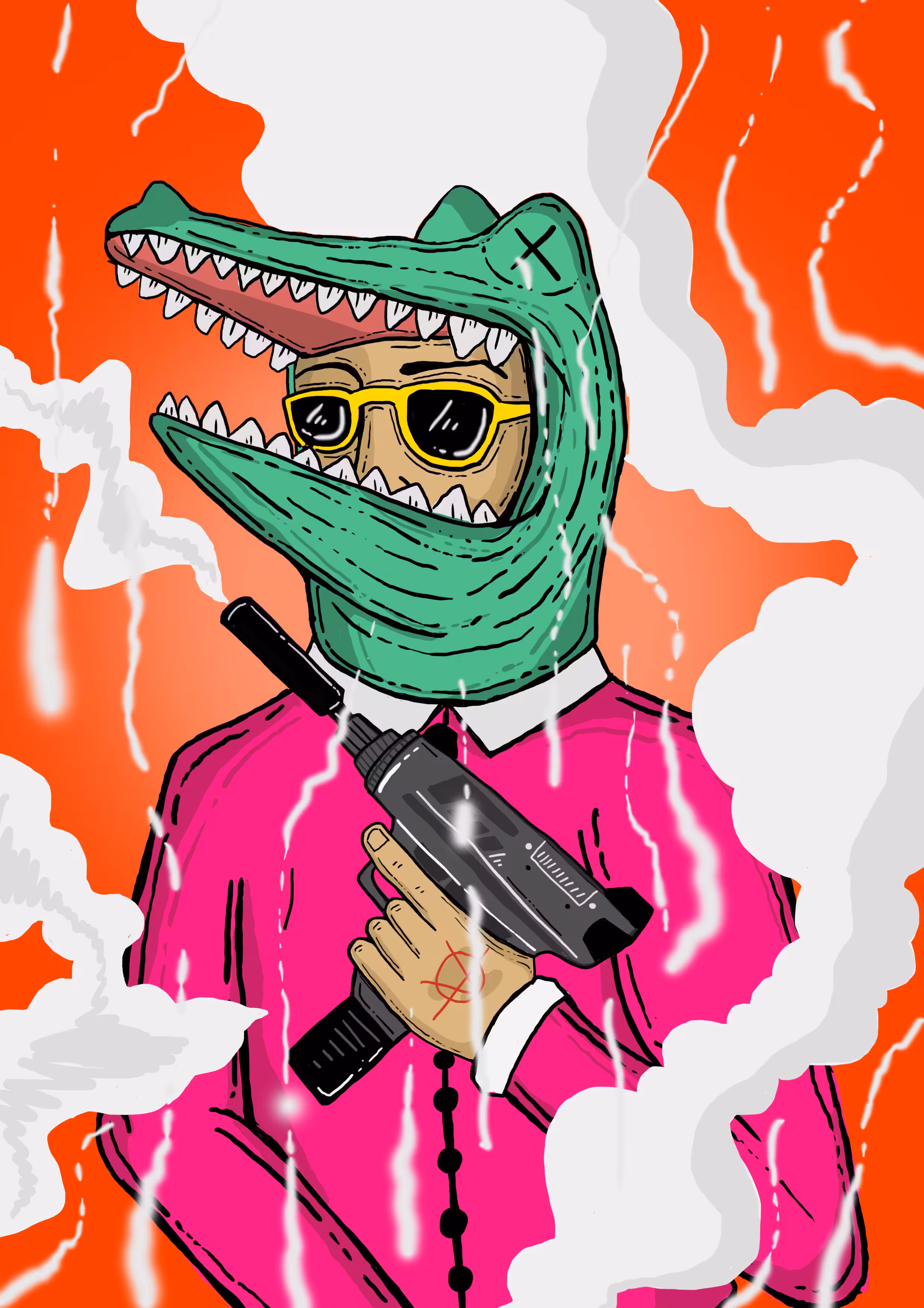 Lacoste