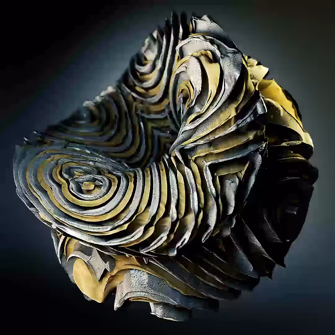 THE TWIST