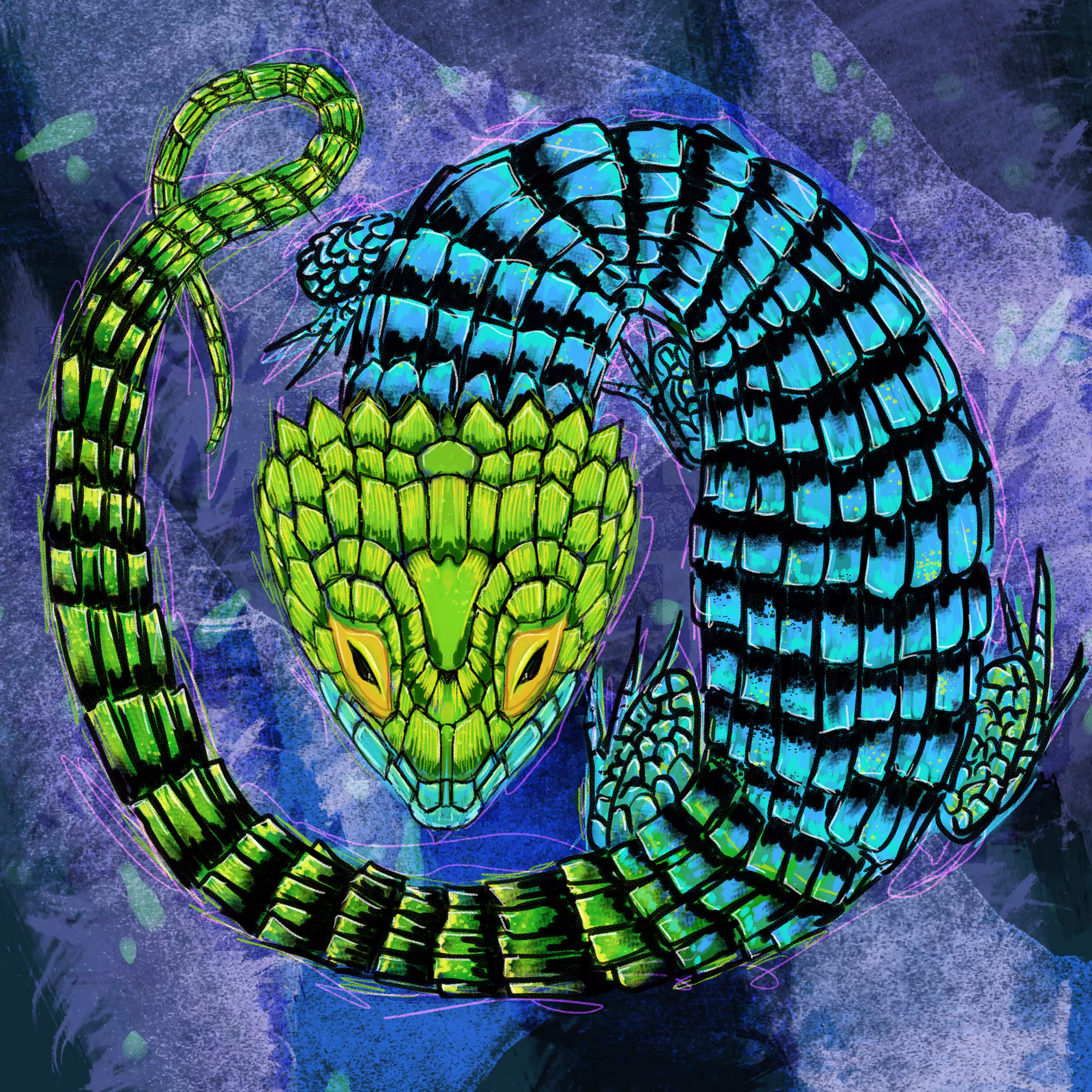 Dragoncito