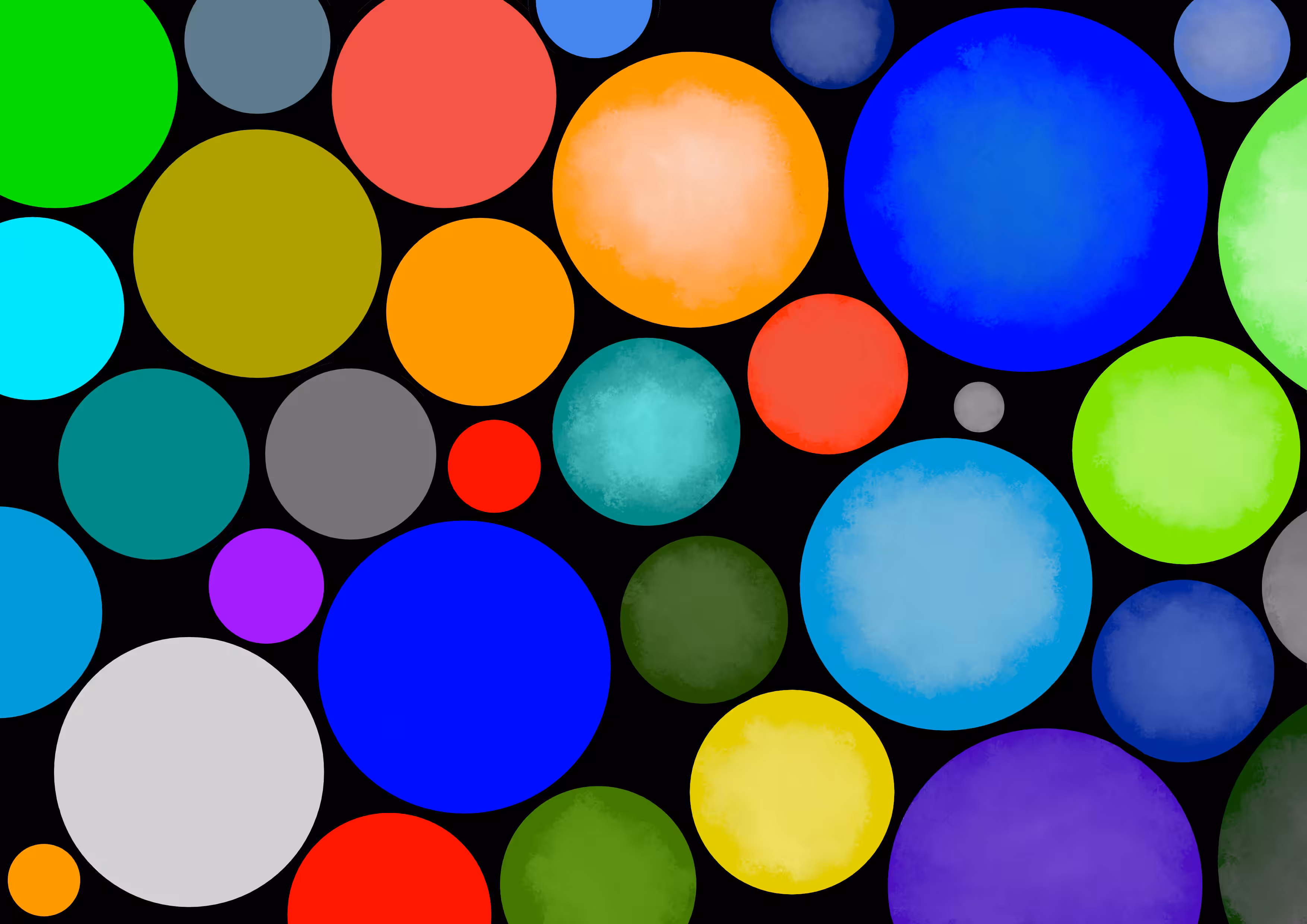 The Lloyds Collection: Between Dimensions