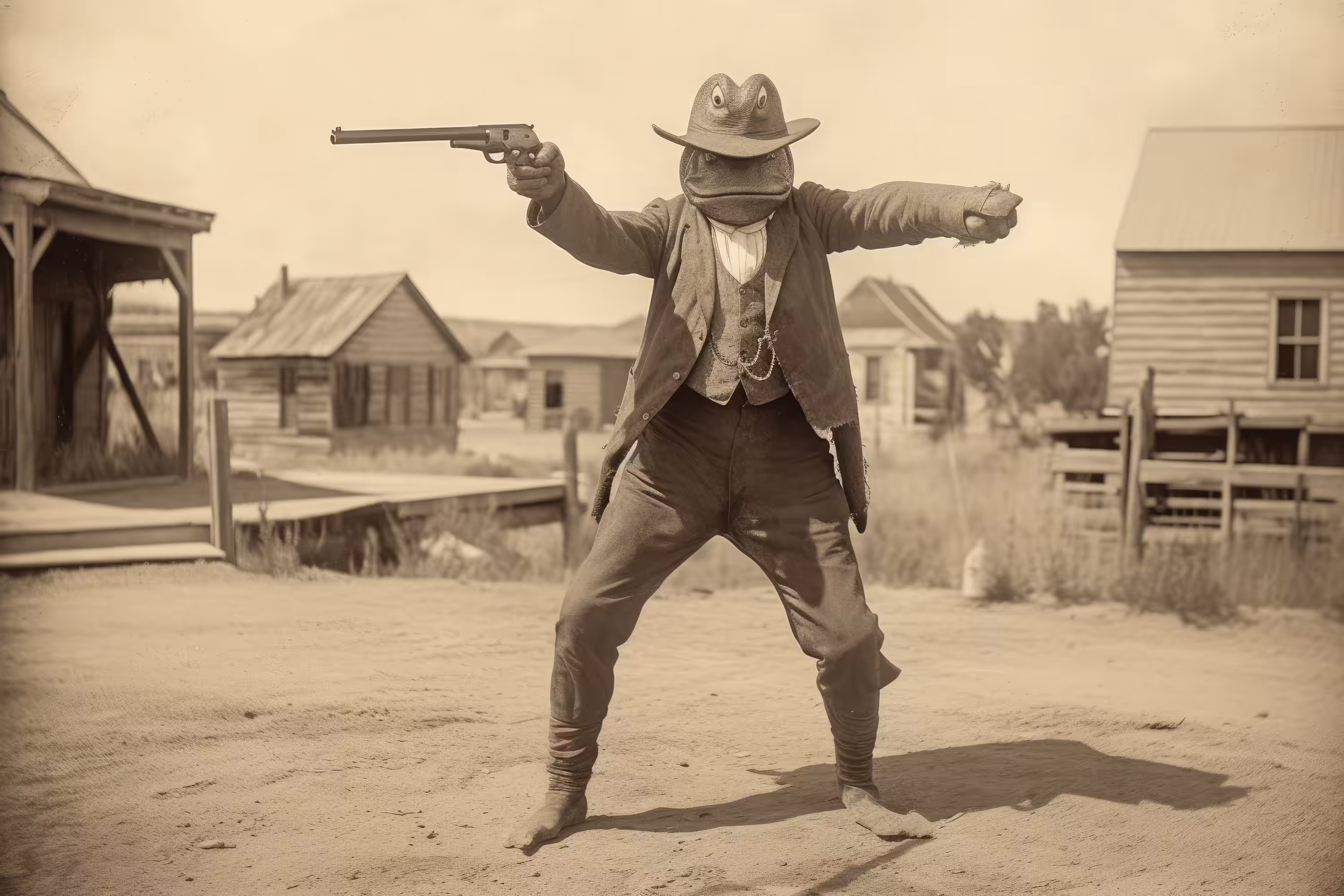 PEPE: 1869 #55