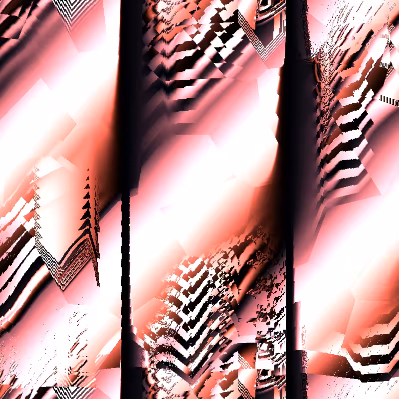 PoLyhash Extrude #24