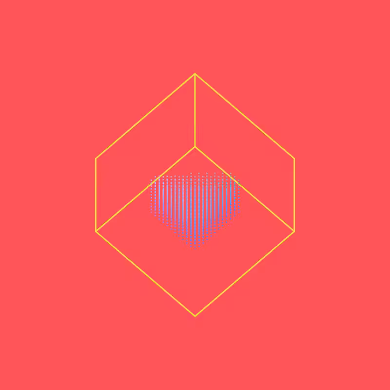 Volumes of Noise #42