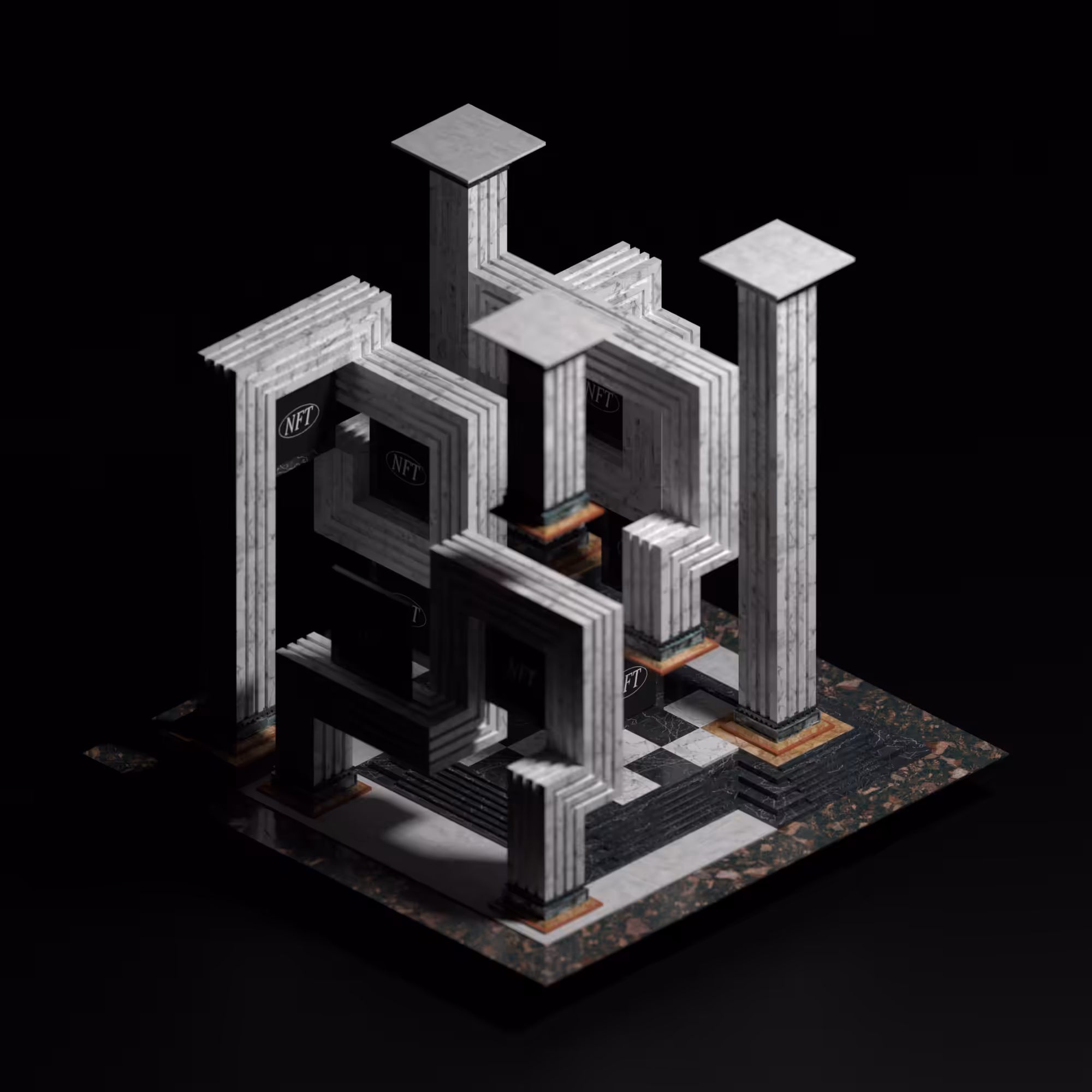 Deploying More Capitals