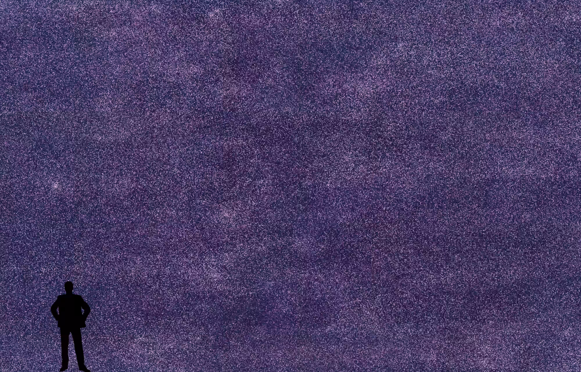THe Man Pattern