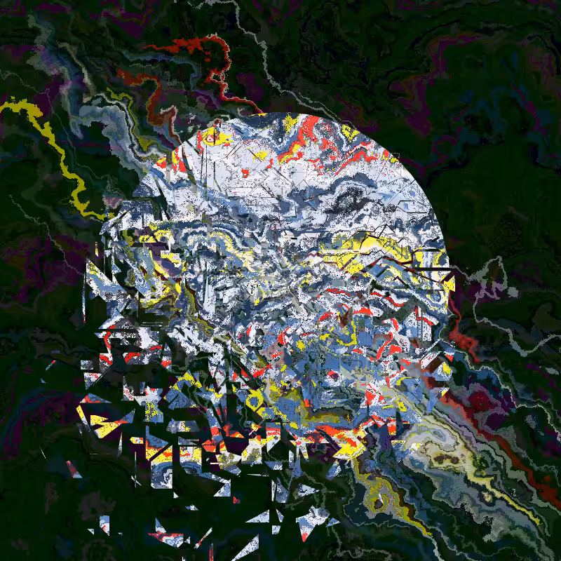 Shattered Moons #479
