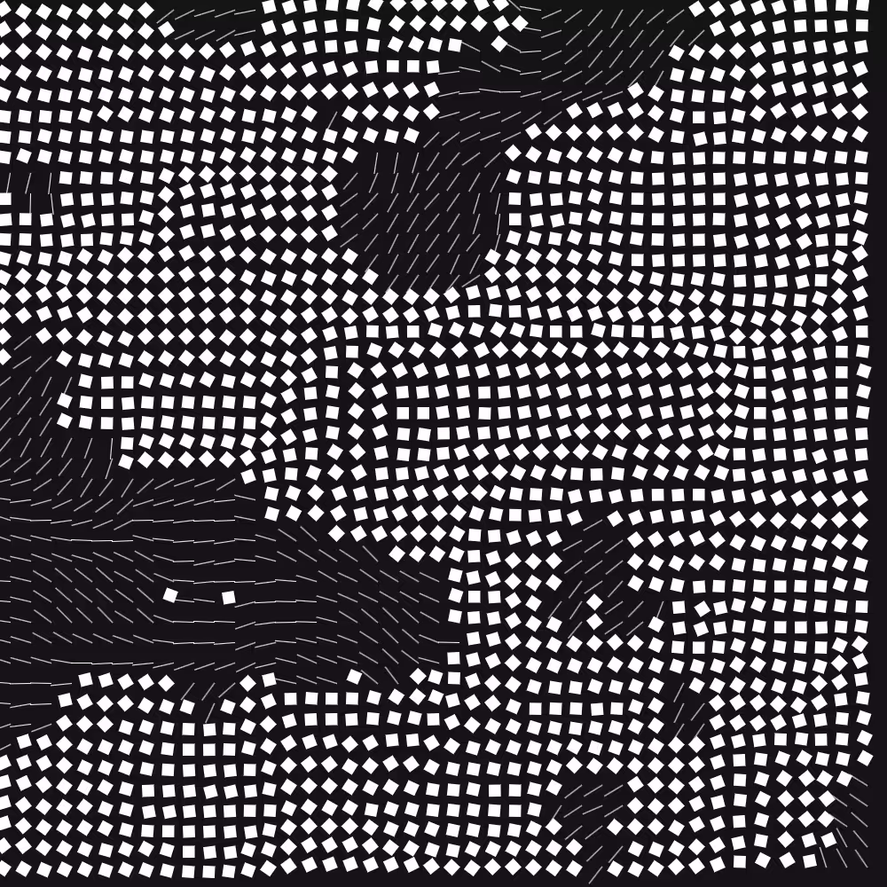 Geometric Fluidity #218