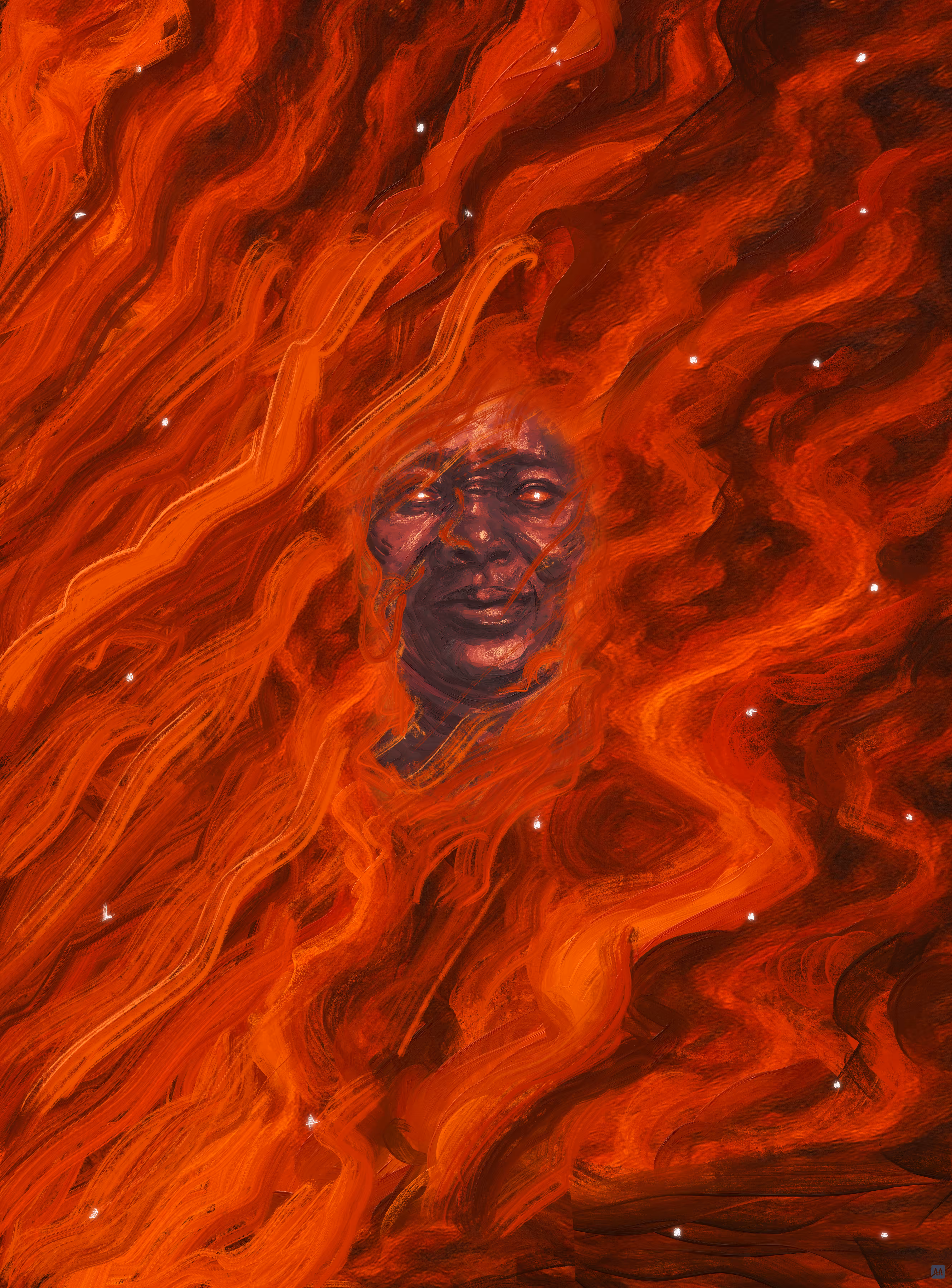 The Widow of Sol