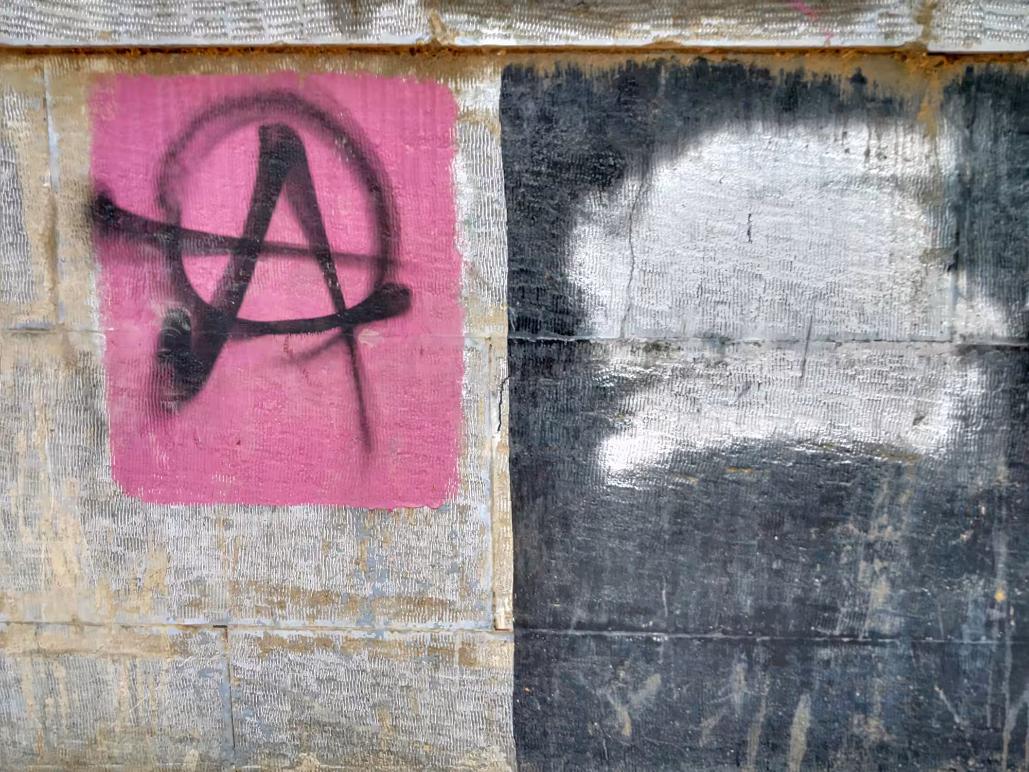 The Wall #31
