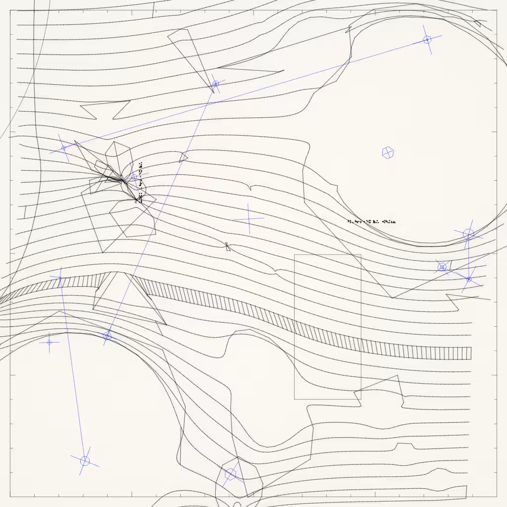 You are here #345