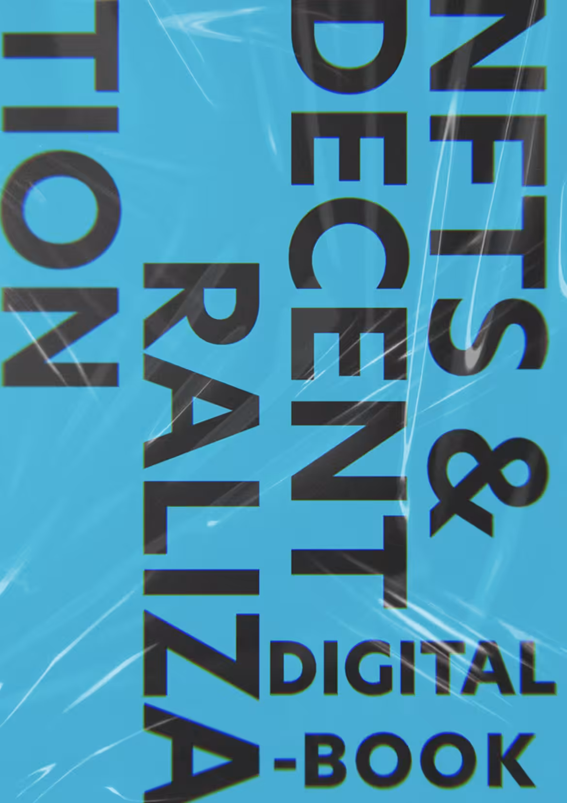 DECENTRALIZATION: An NFT Onboarding Ebook