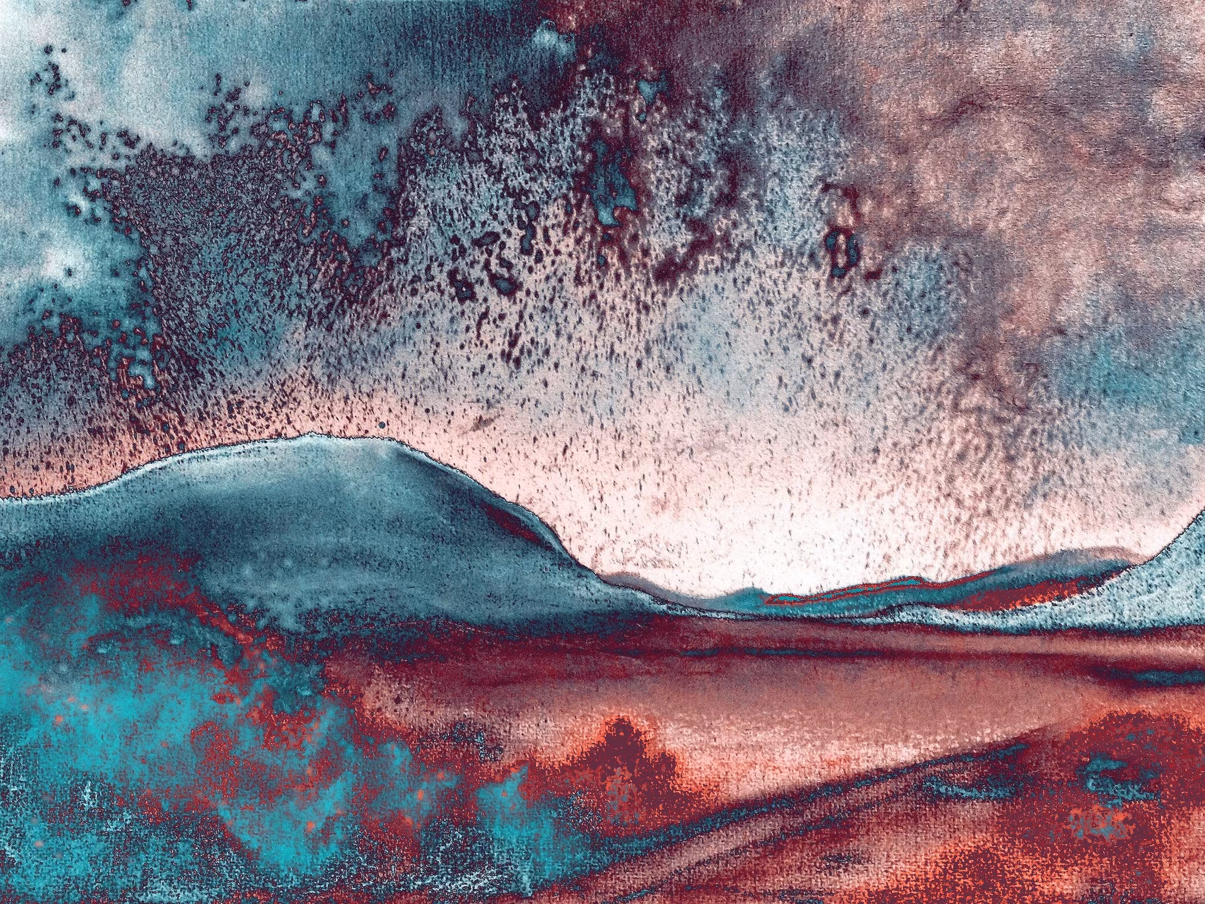 Maam Valley