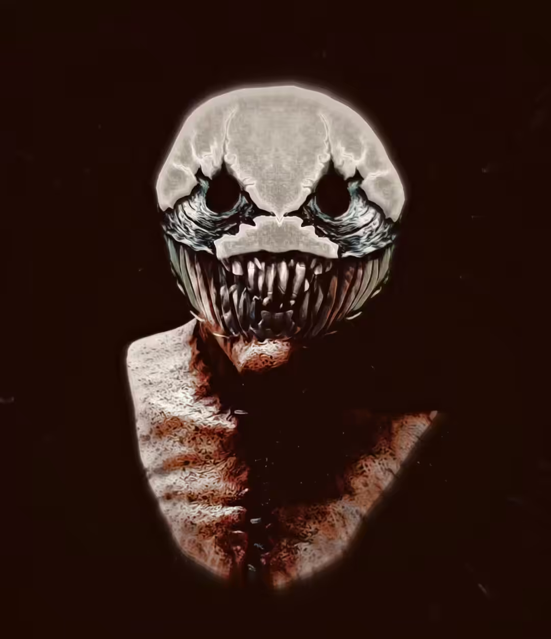 Childhood Nightmare