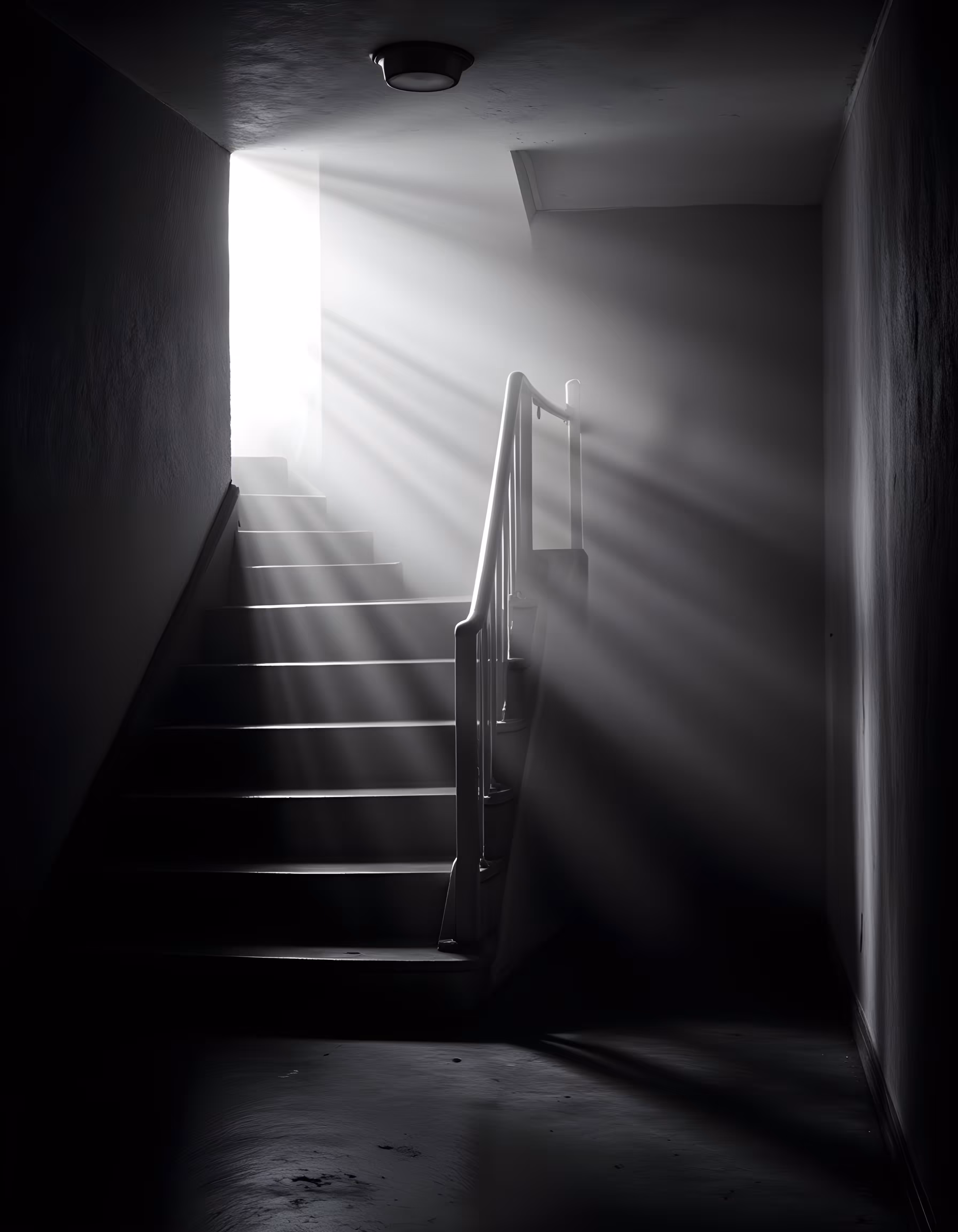To The Light!