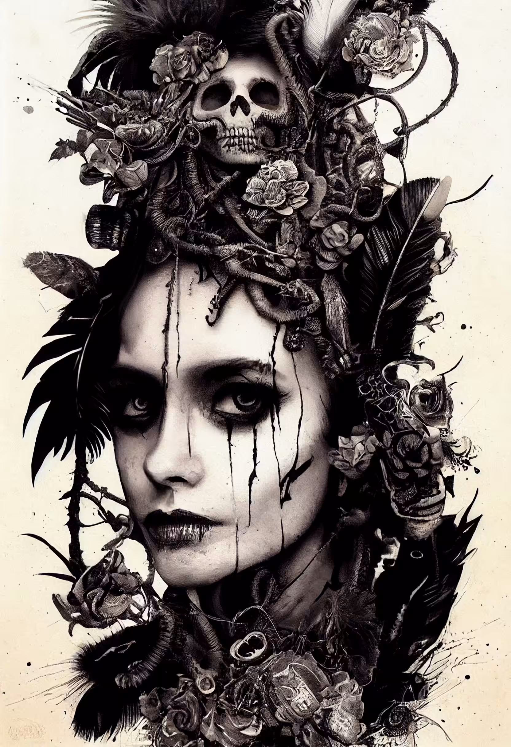 Black Widow