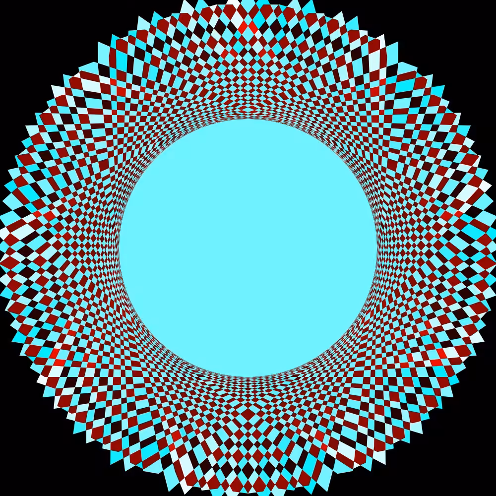 Gencircle #16