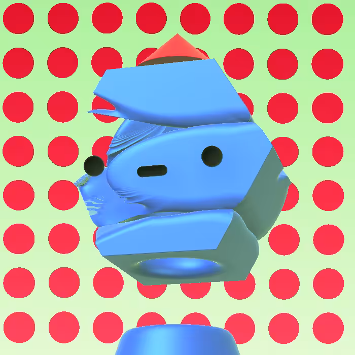 SHADER HEADZ #343