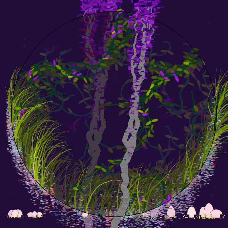 Florasphere1 #4