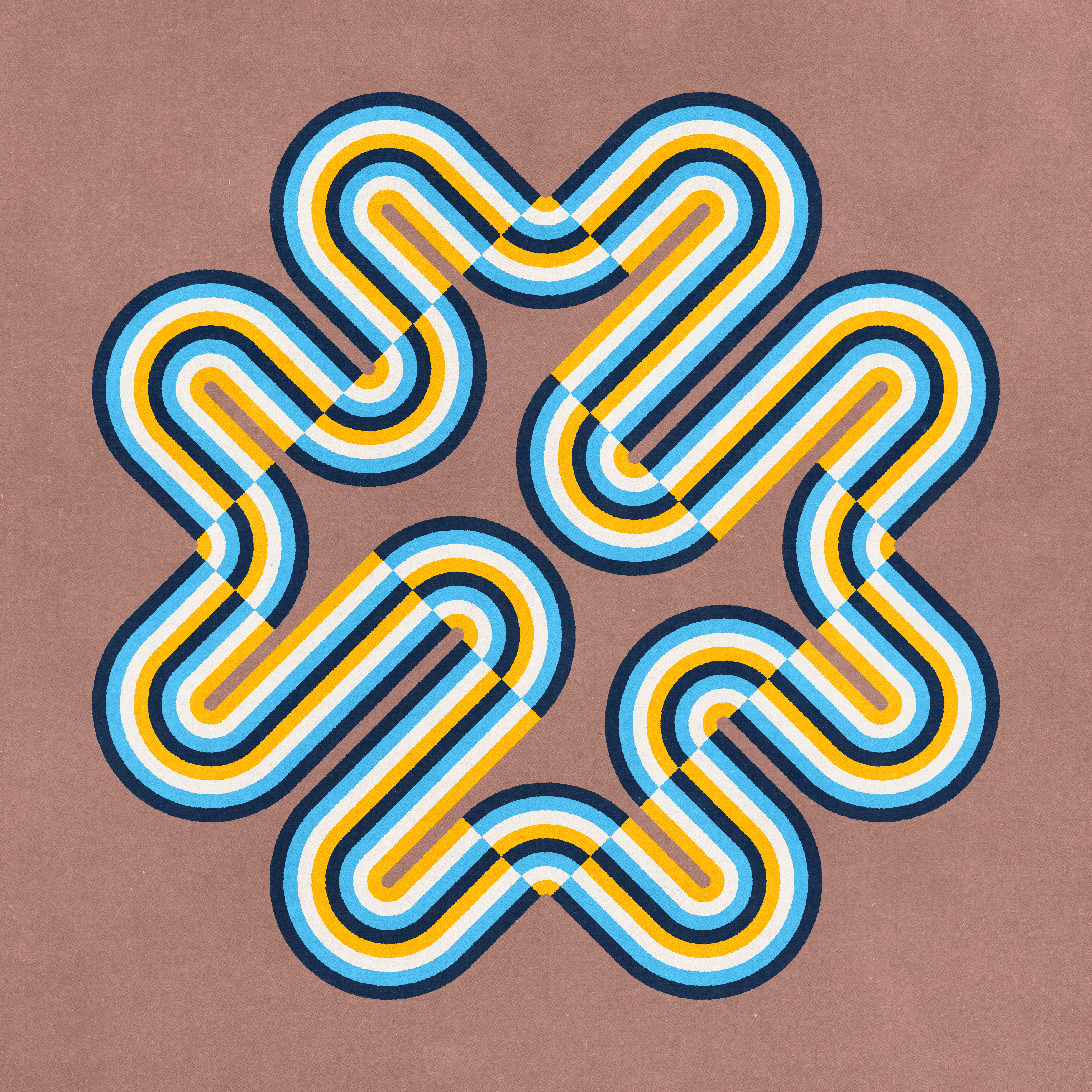 Amoebae #16