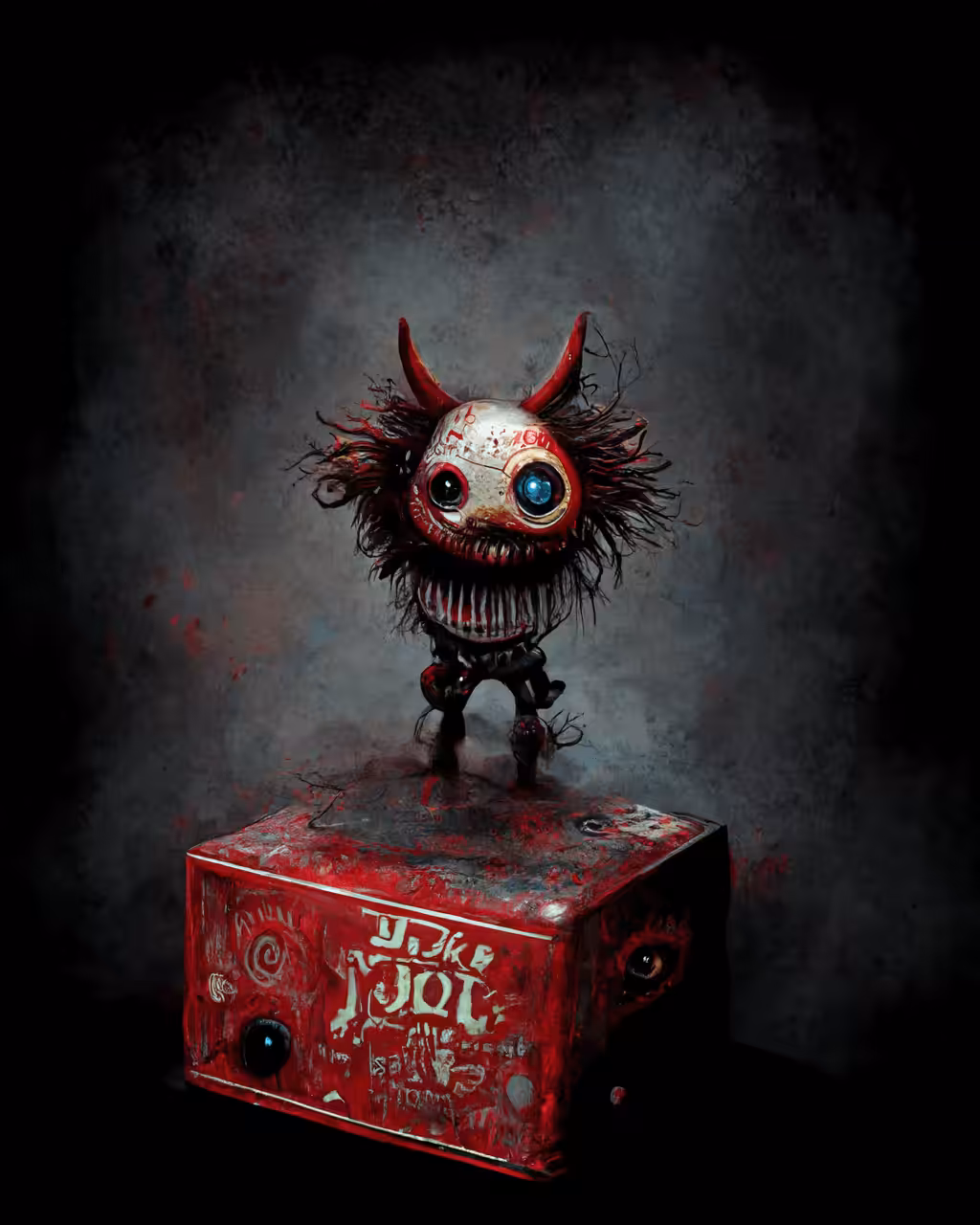 Jack #17