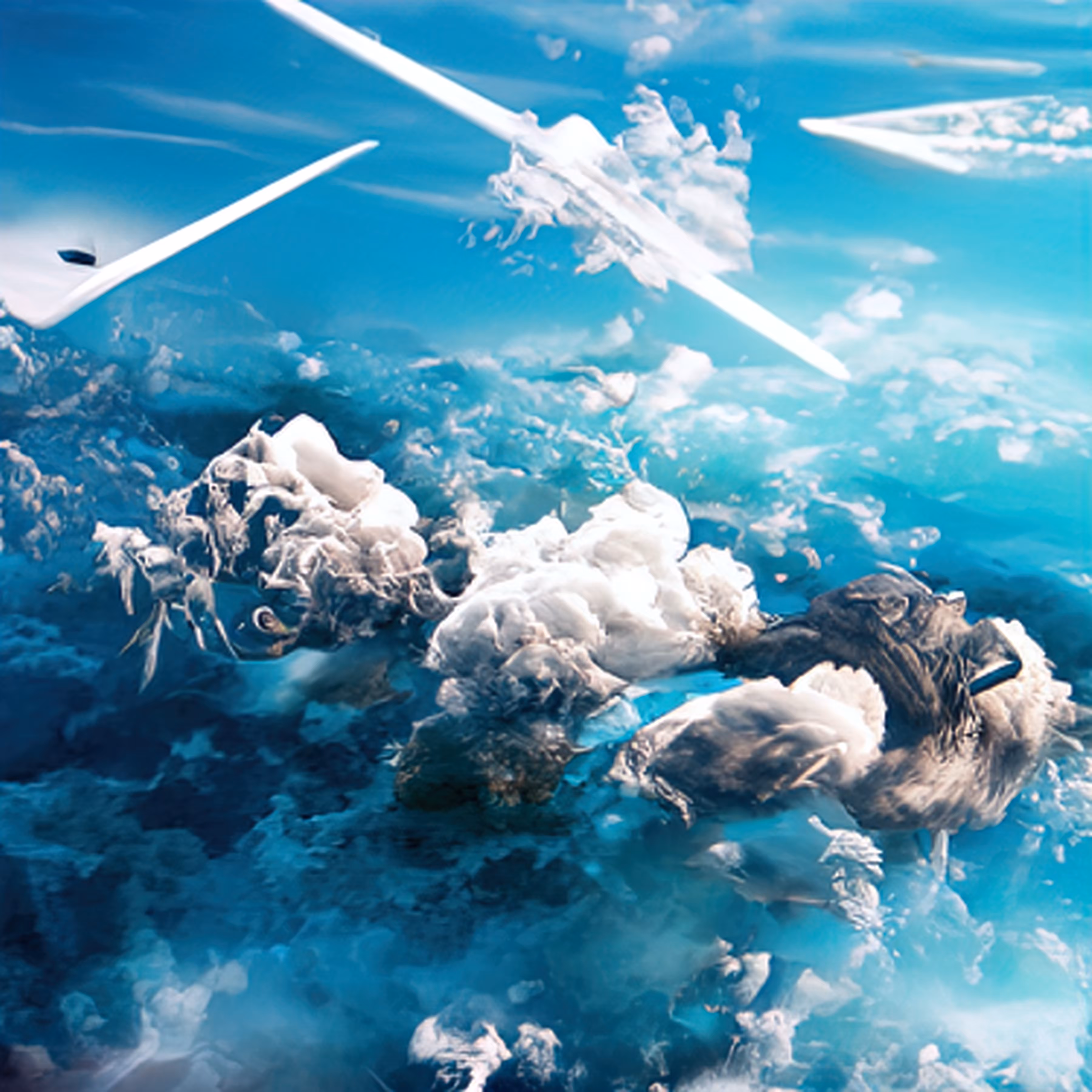 Sky Wonders #2