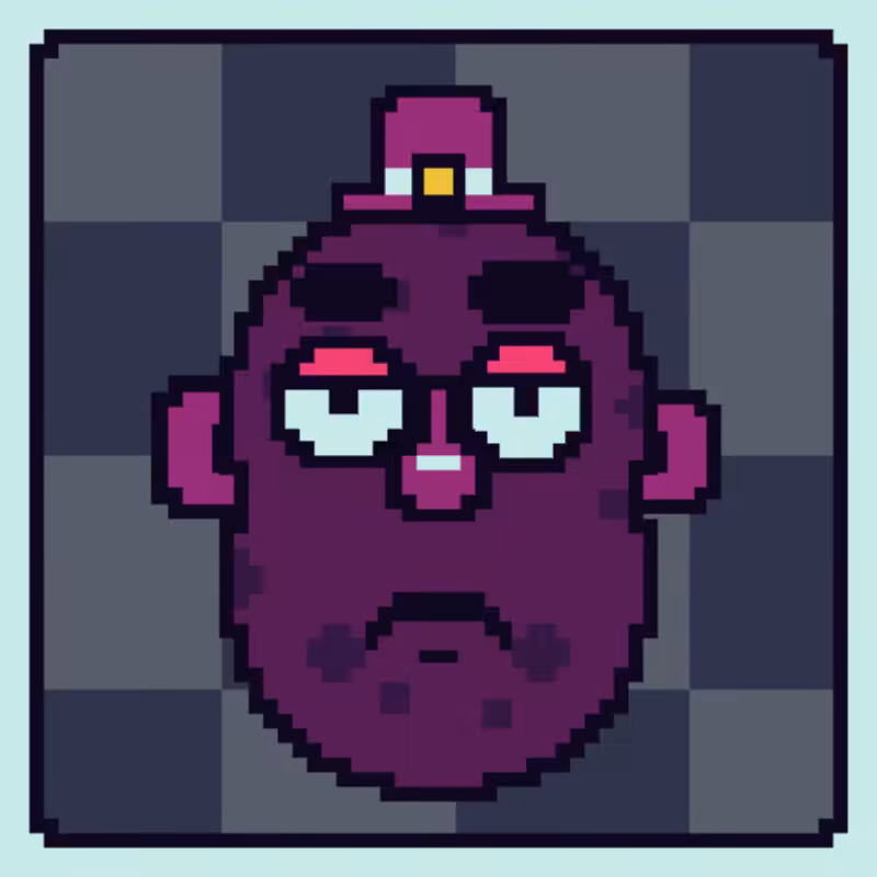 Spudnikz #158