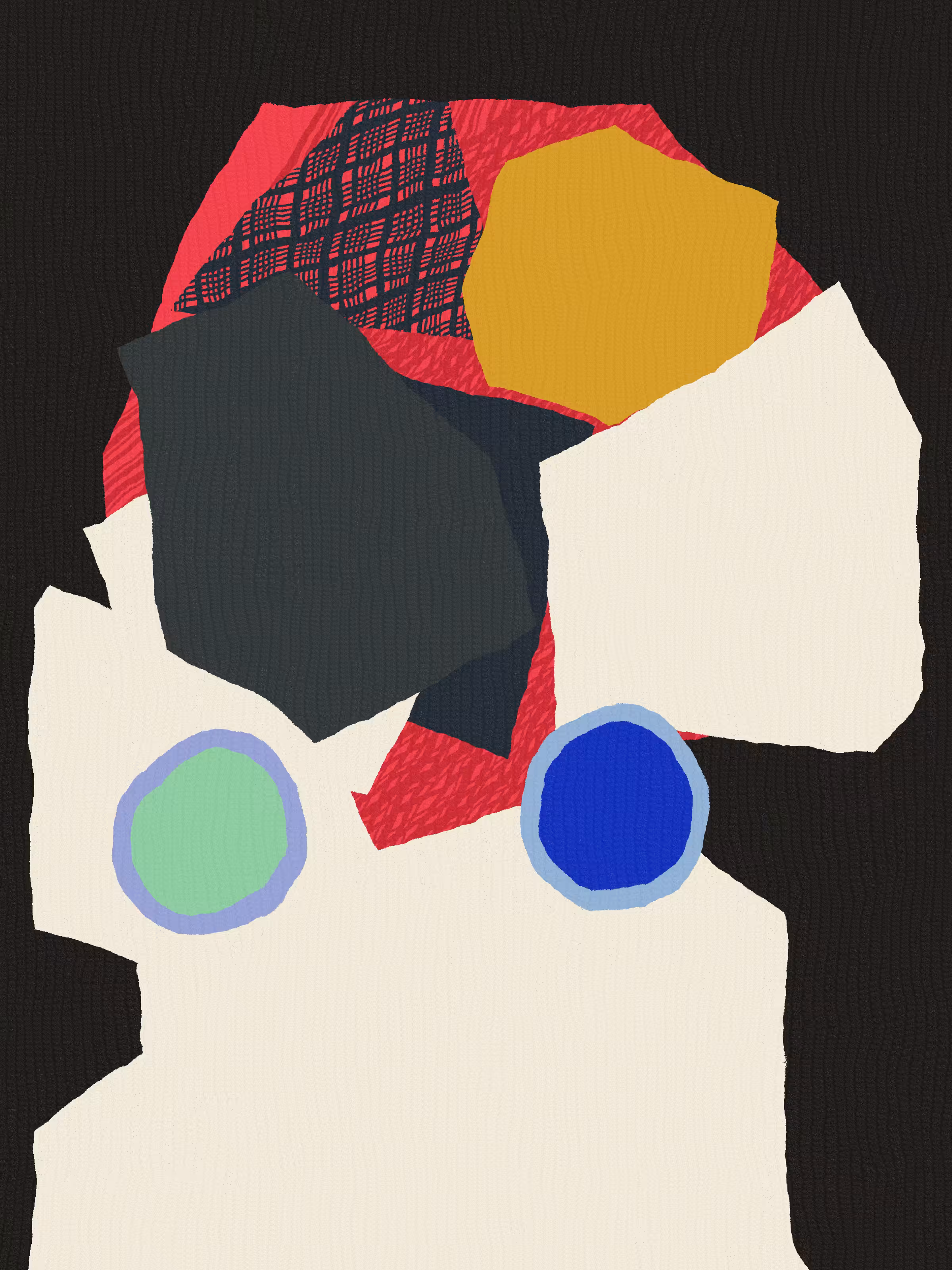 Self, Superego #232