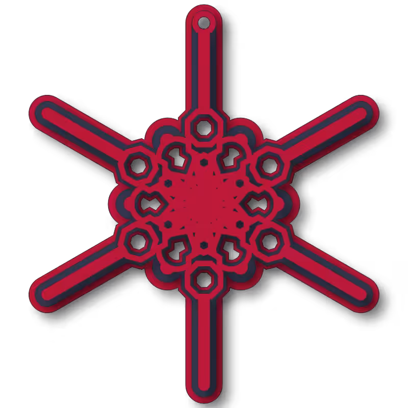 fx(ornament) 2022 #504
