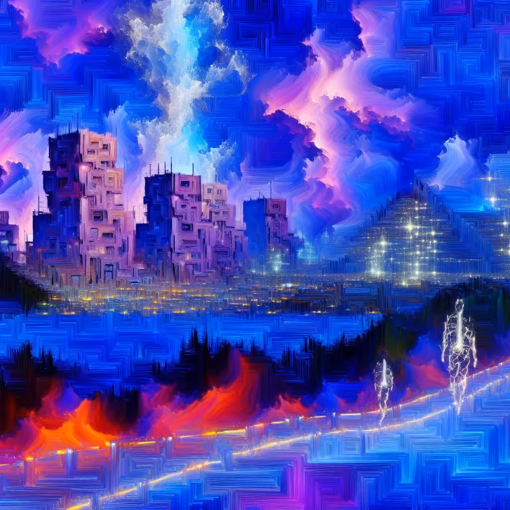 Silicon Dreams Unbound