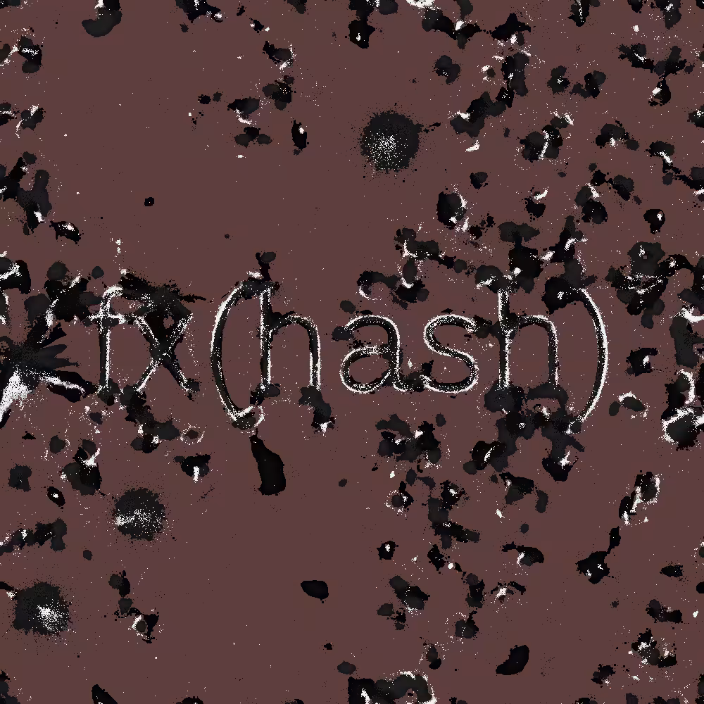 Physarum Logo #60
