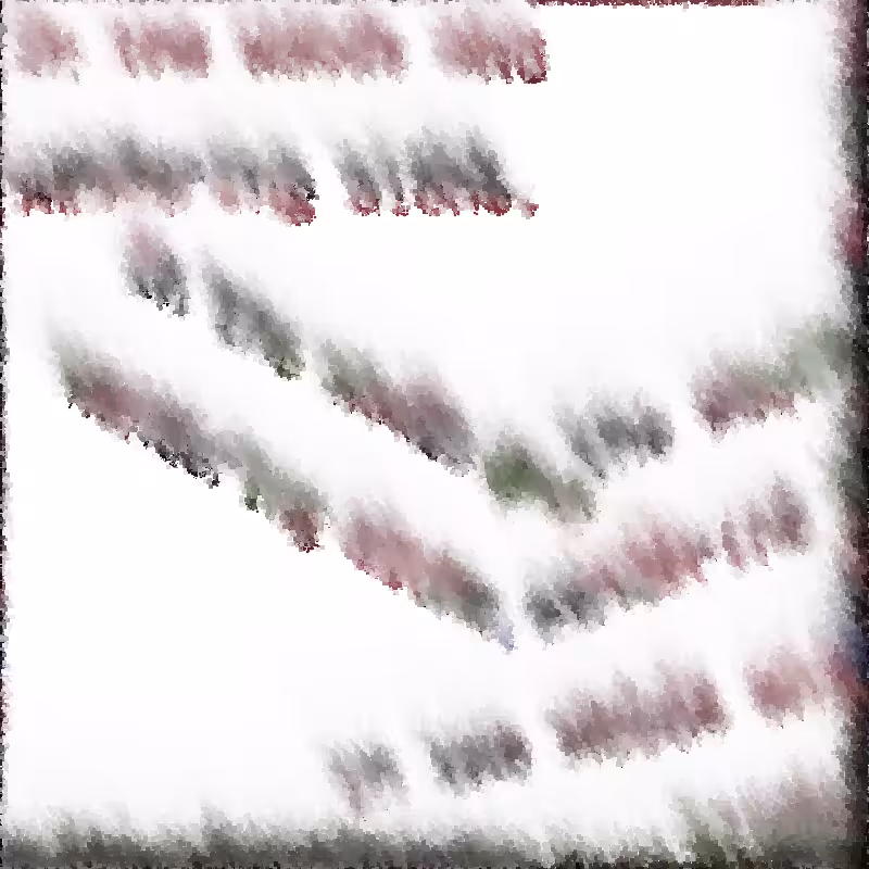 THE WORD AFTER US: An AI poetry unreading #321