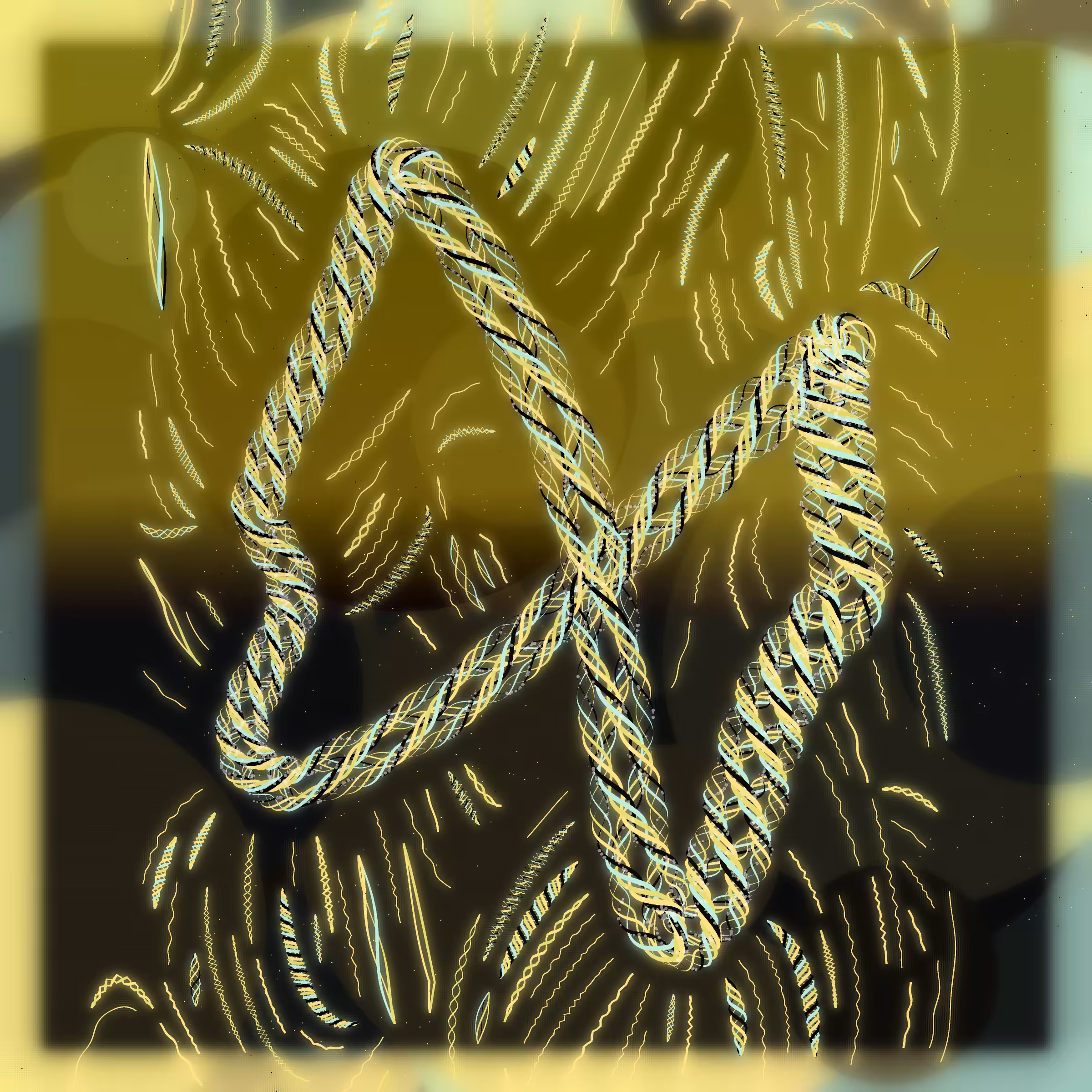Friendship Bracelets #20437