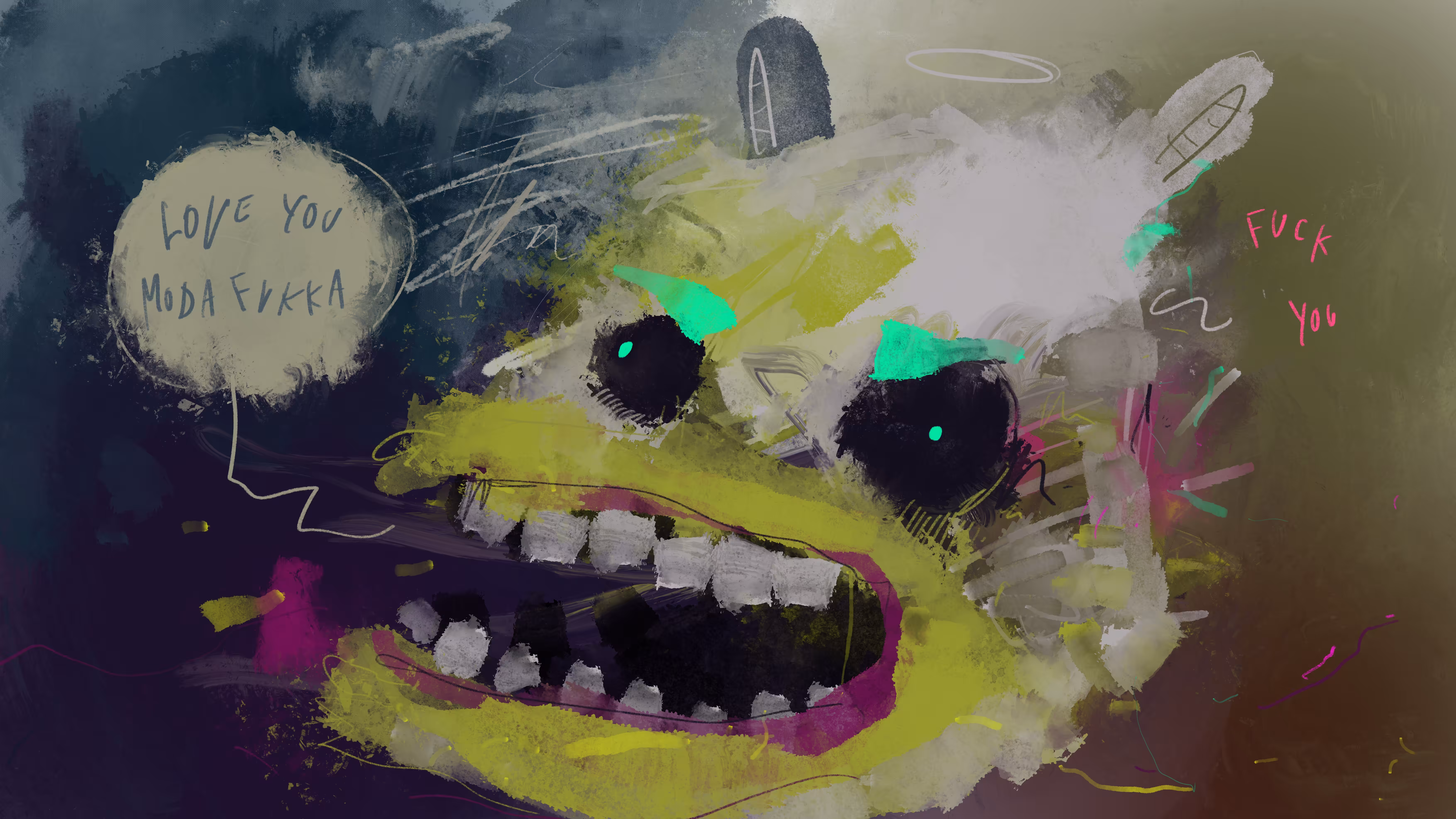 Modafukka