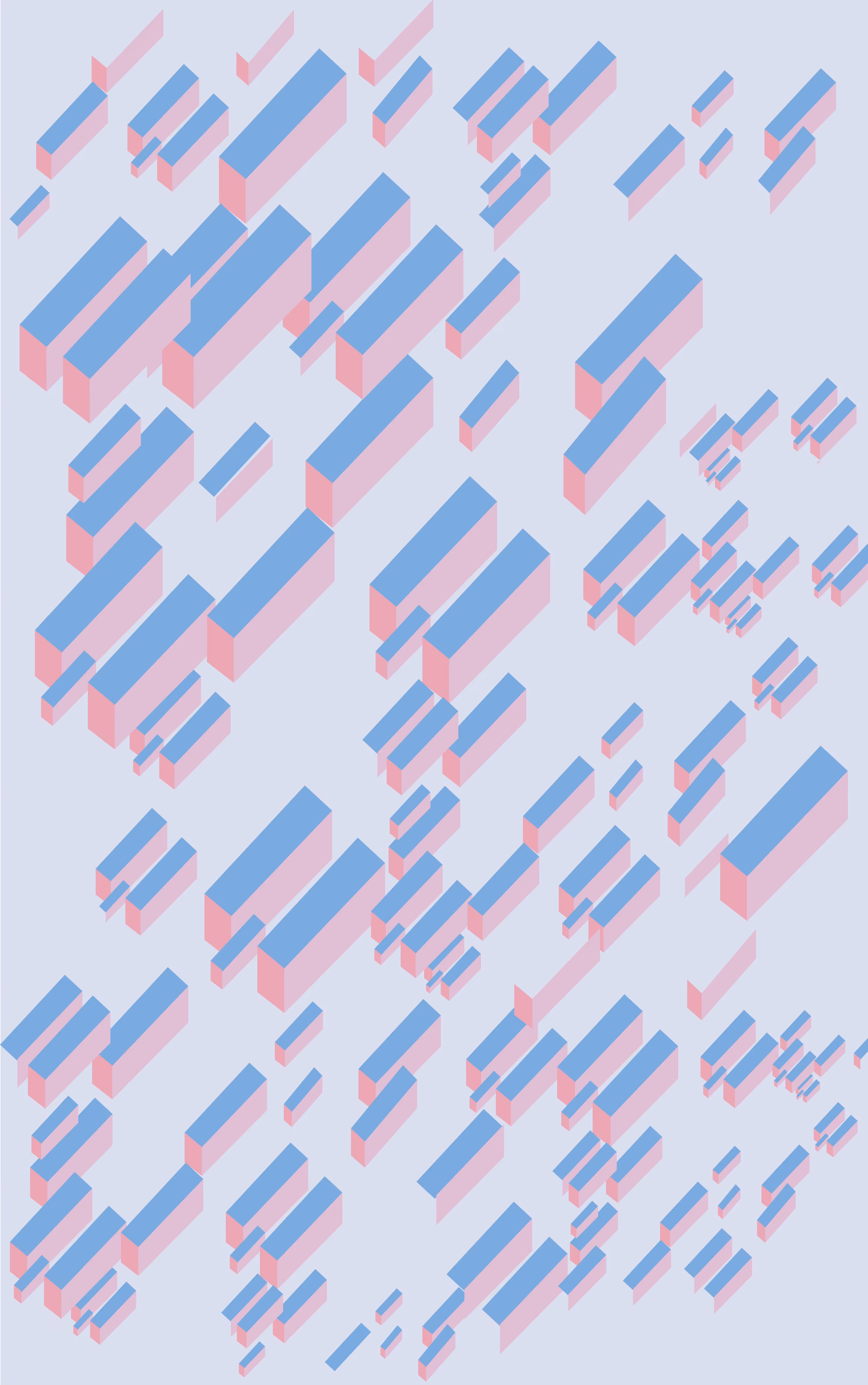 'Alternate Clouds'