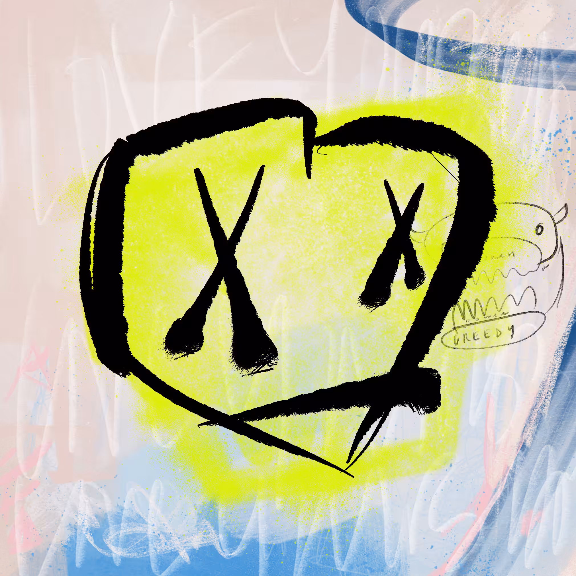 Emote #0860