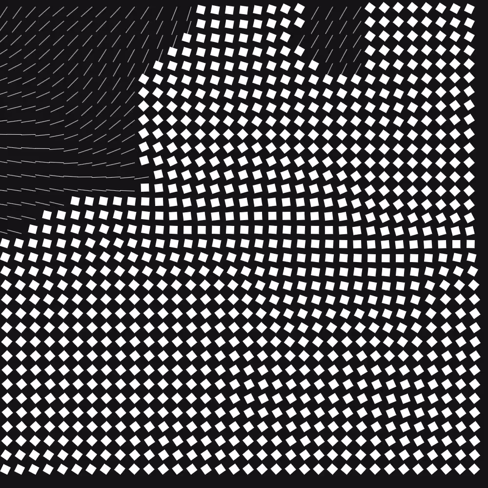Geometric Fluidity #116